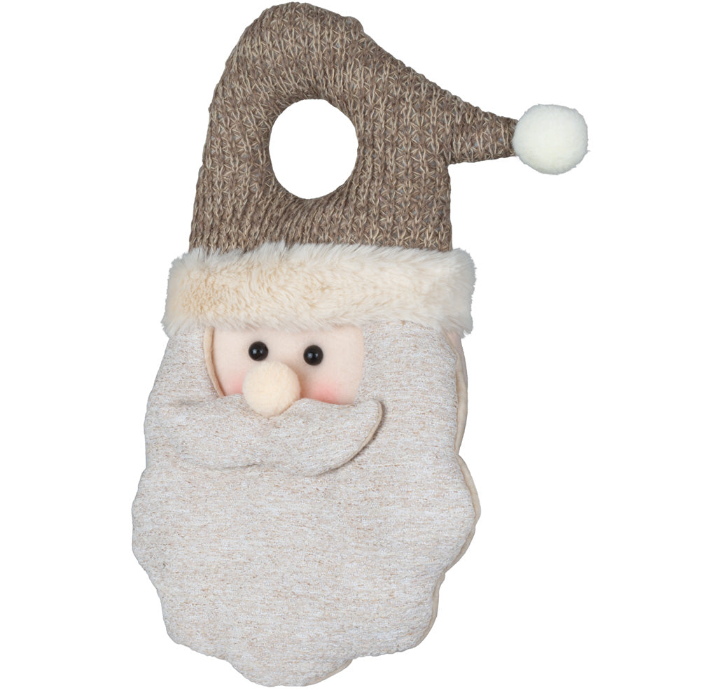 Hängedeko für Türknauf 33cm Pärchen, 2 Stück