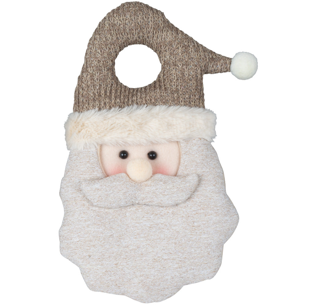 Hängedeko für Türknauf 33cm Pärchen, 2 Stück