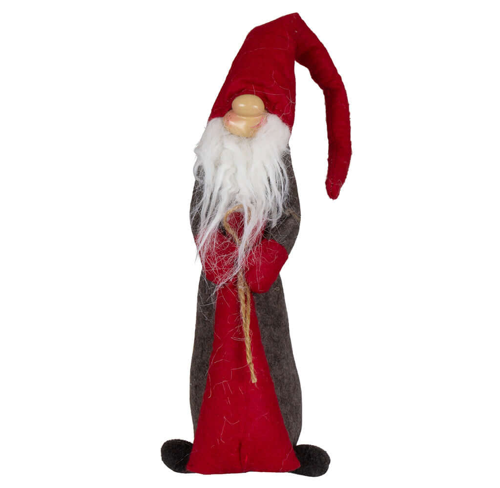 Wichtel 30cm (44cm) stehend, 4er-Set