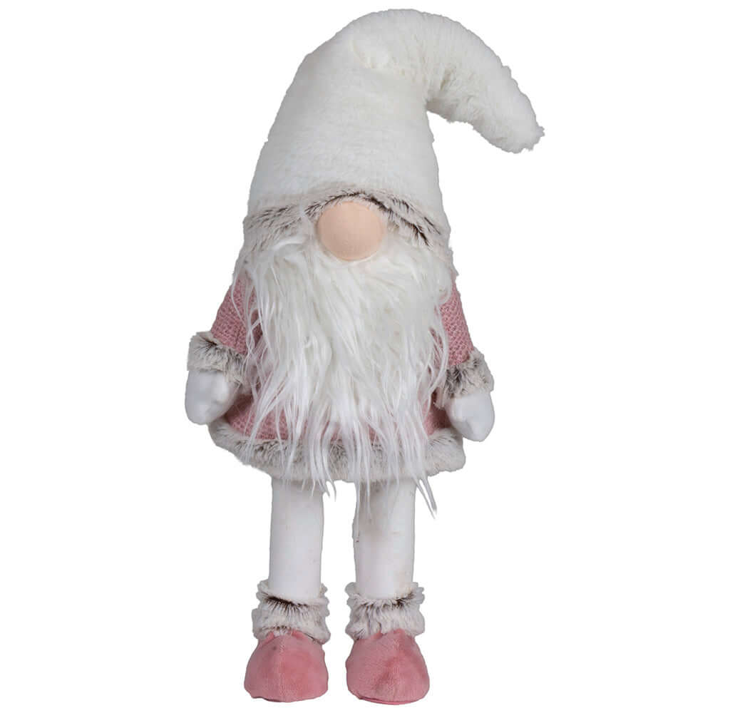 Wichtel mit LED 40cm (60cm) Wackelgnom