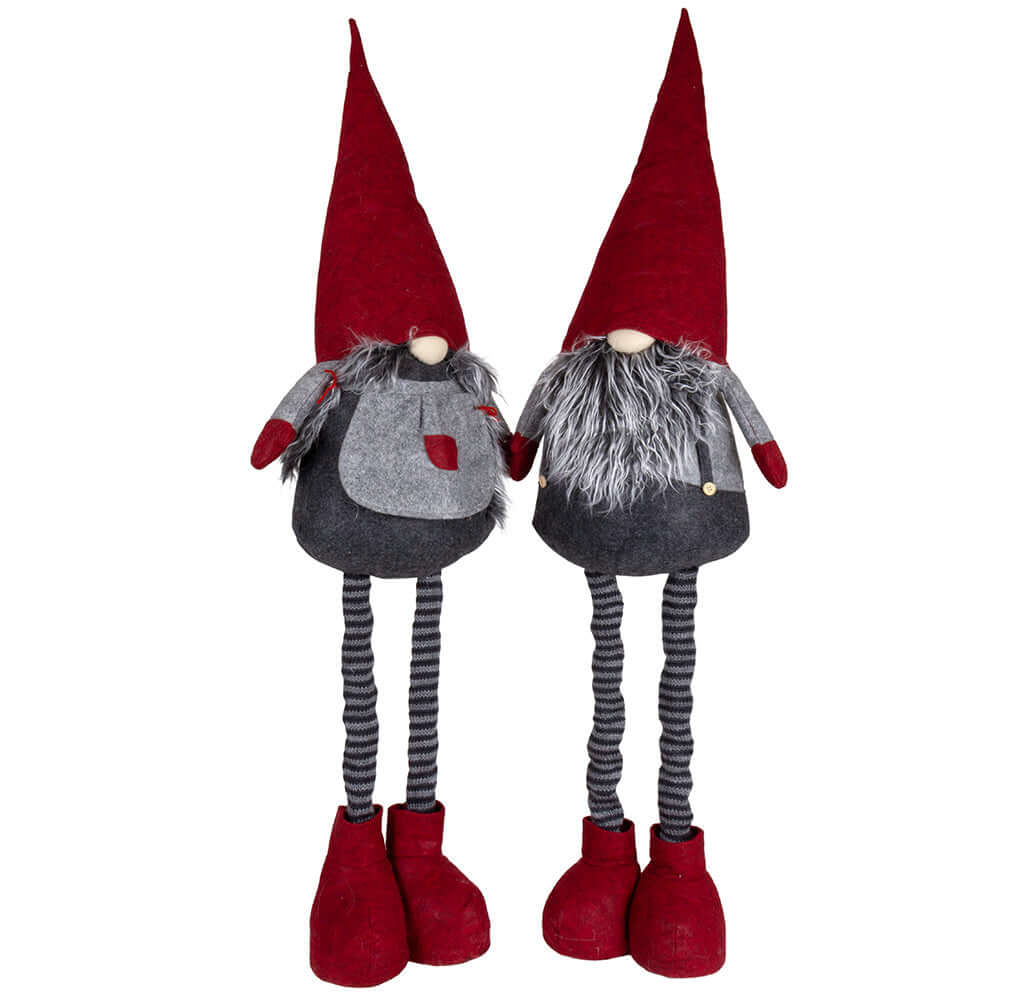 Wichtel ausziehbar 45-65cm (75-95cm) Pärchen