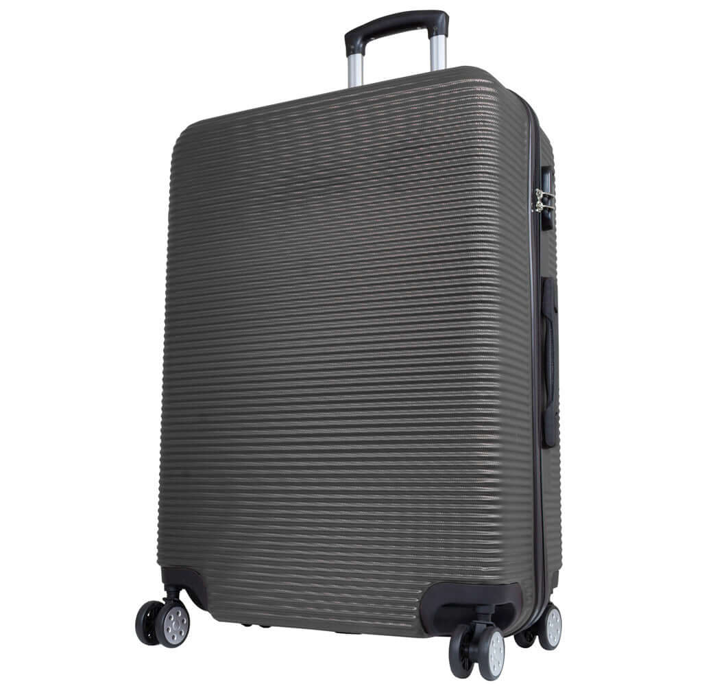 ABS Kofferset 3tlg Malaga