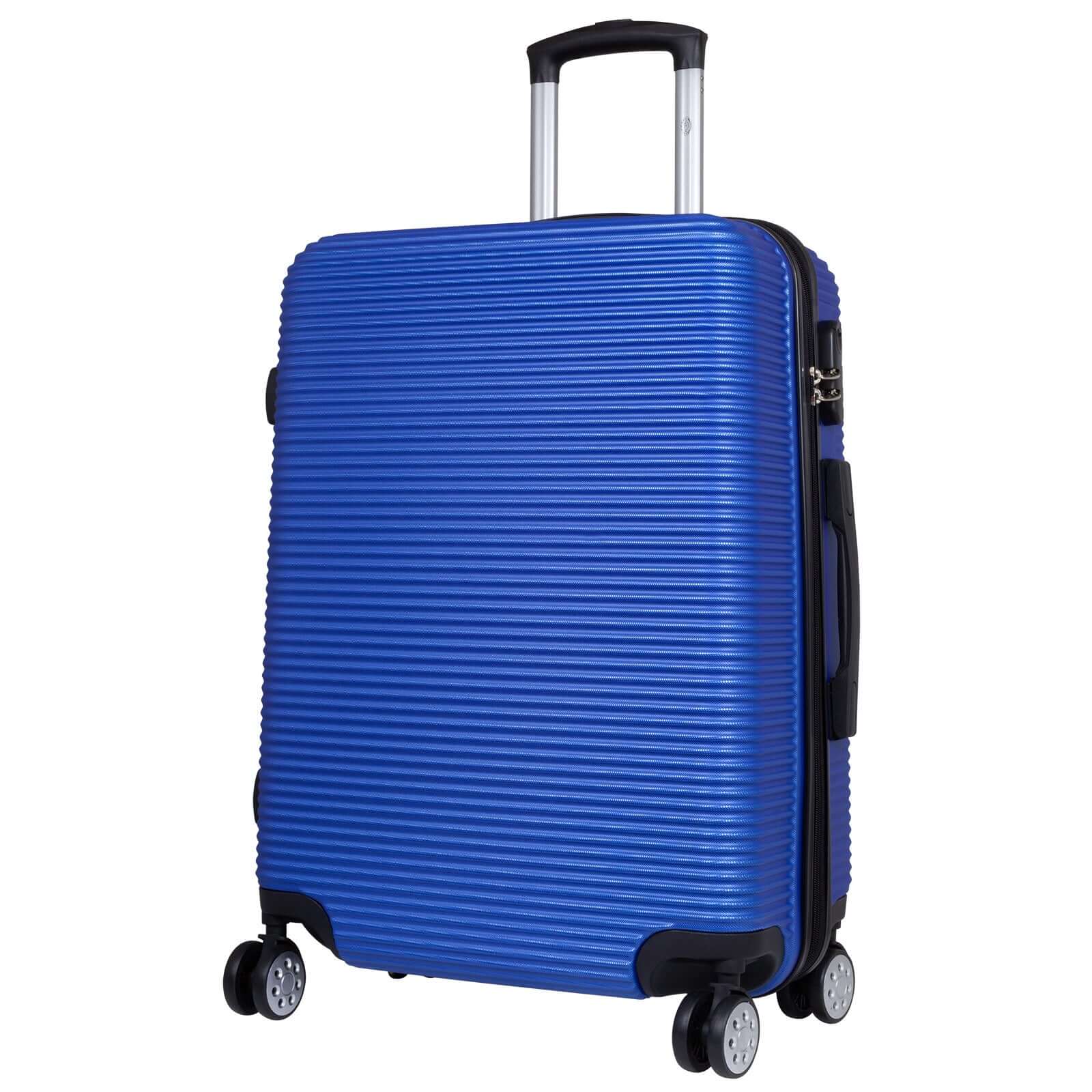 ABS Citykoffer Malaga - Größe M