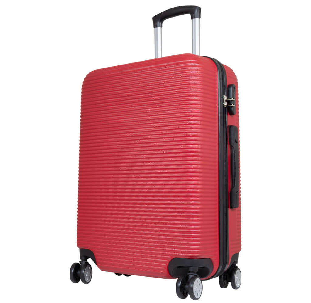 ABS Kofferset 3tlg Malaga