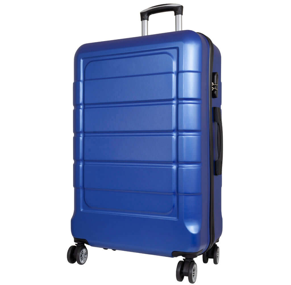 ABS großer Reisekoffer Como - Größe L