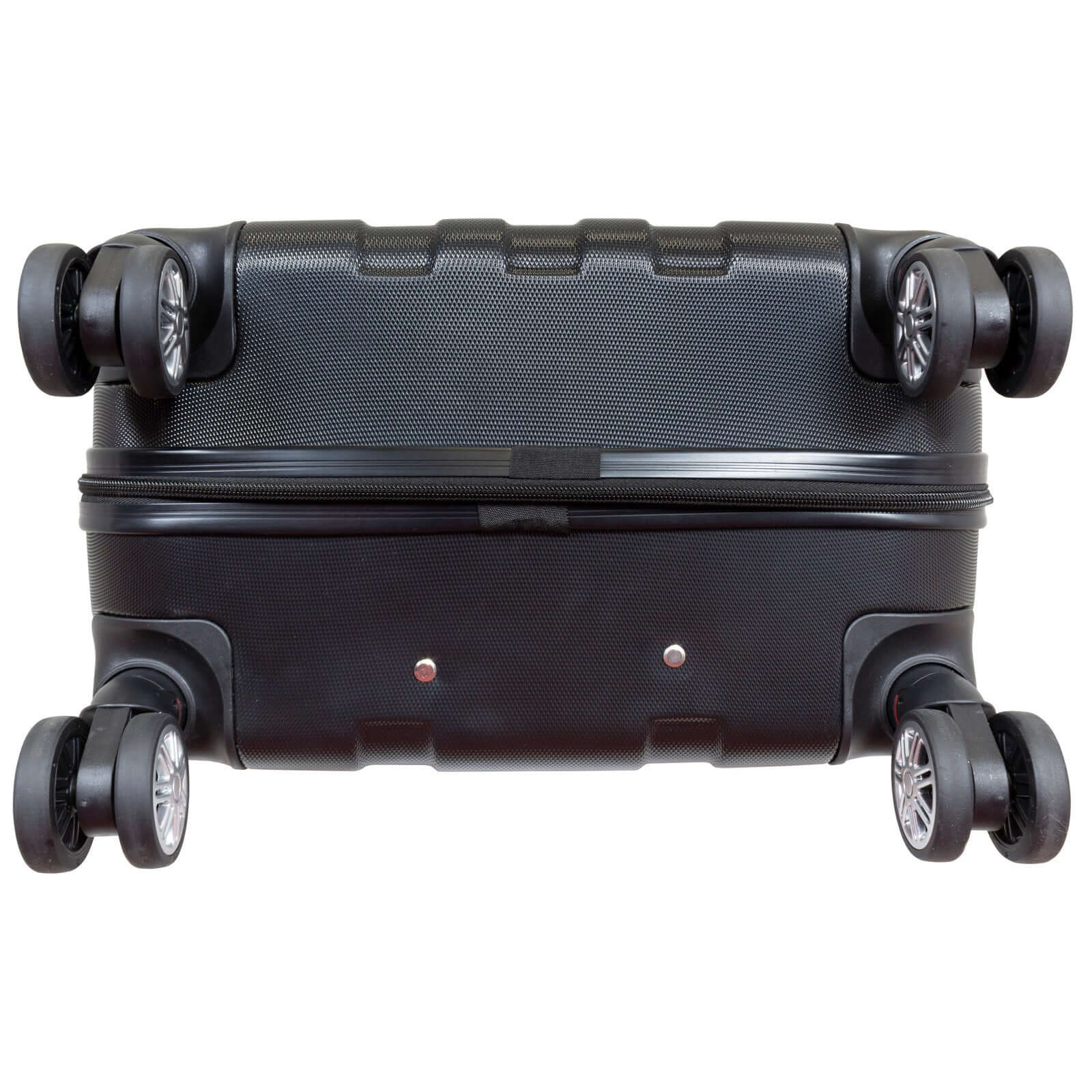 ABS Handgepäck Koffer Dallas - Größe S