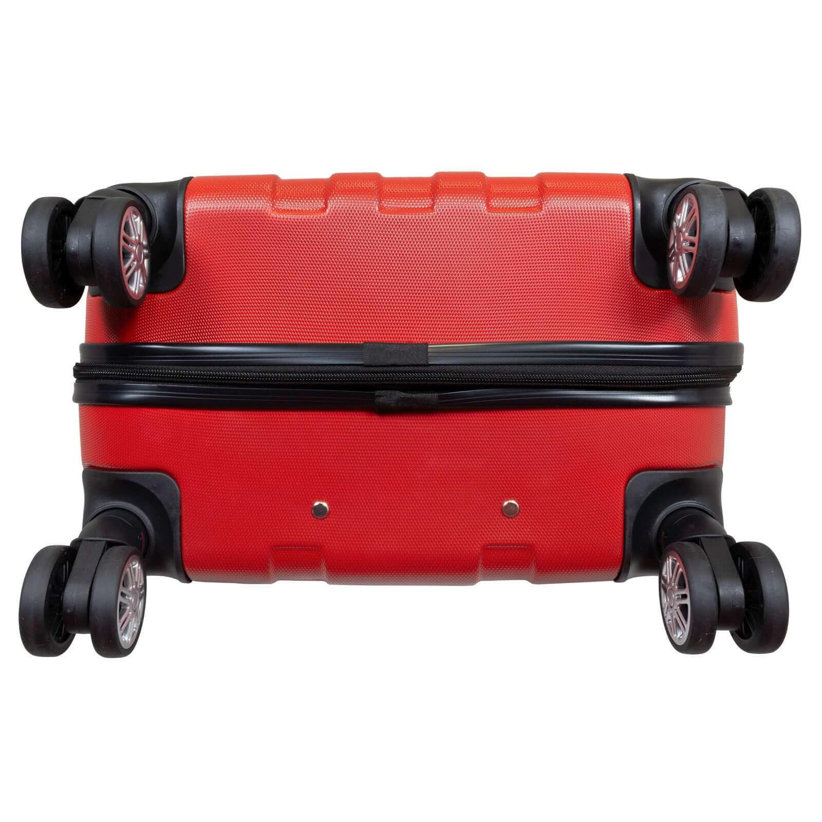 ABS Handgepäck Koffer Dallas - Größe S