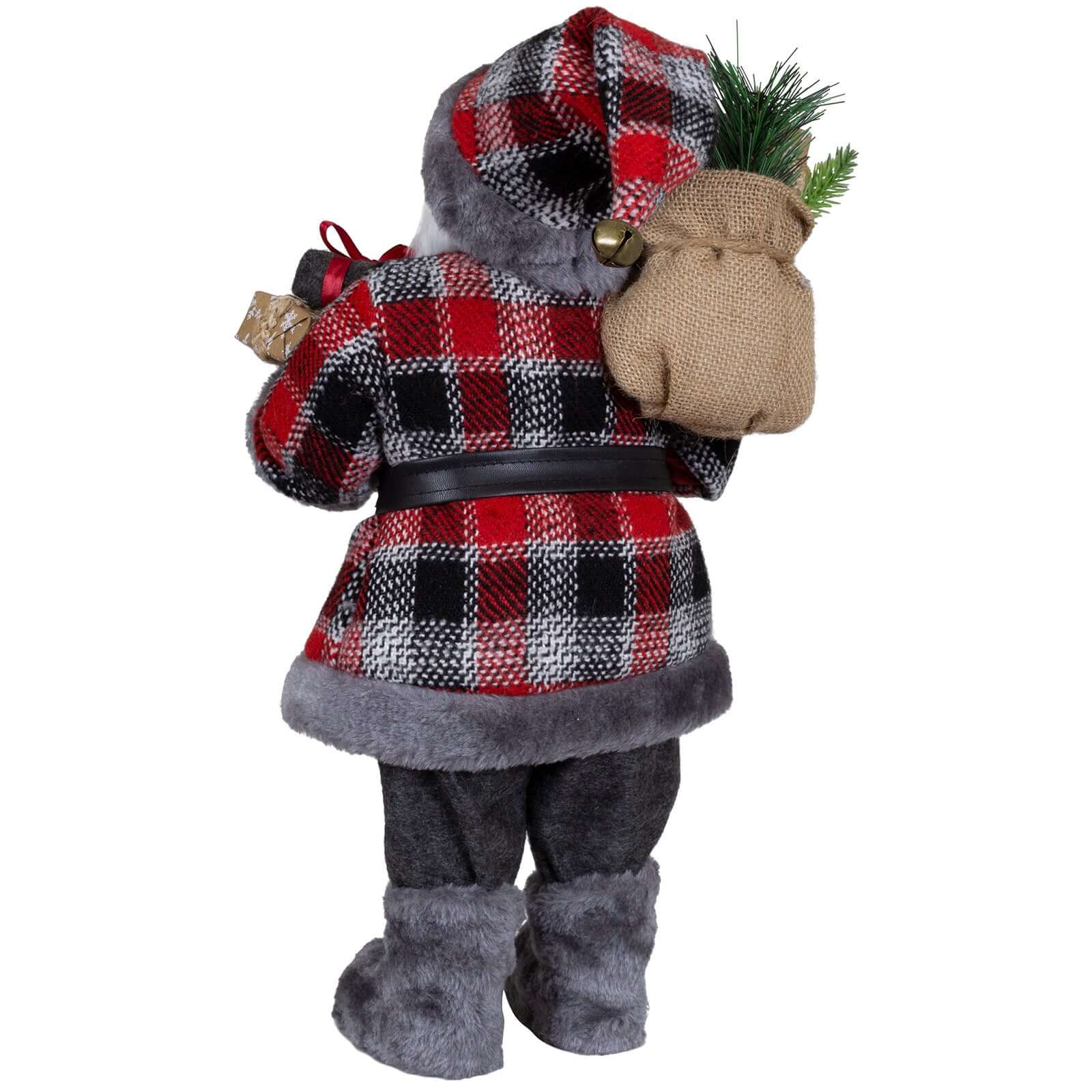 Weihnachtsmann 45cm Finn