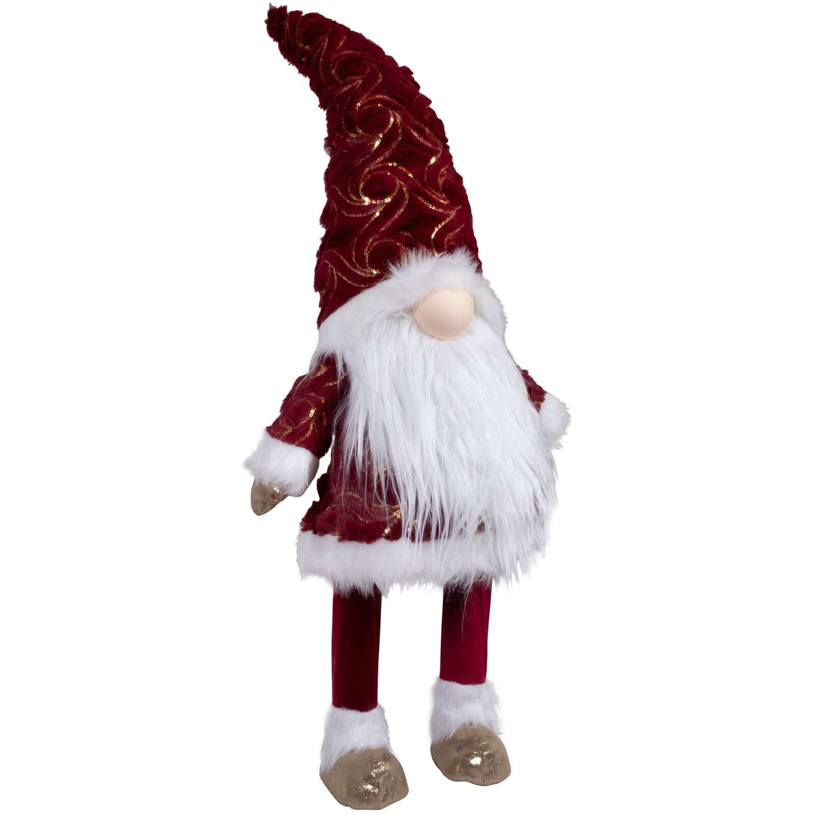 Wichtel 70cm (90cm) Wackelwichtel