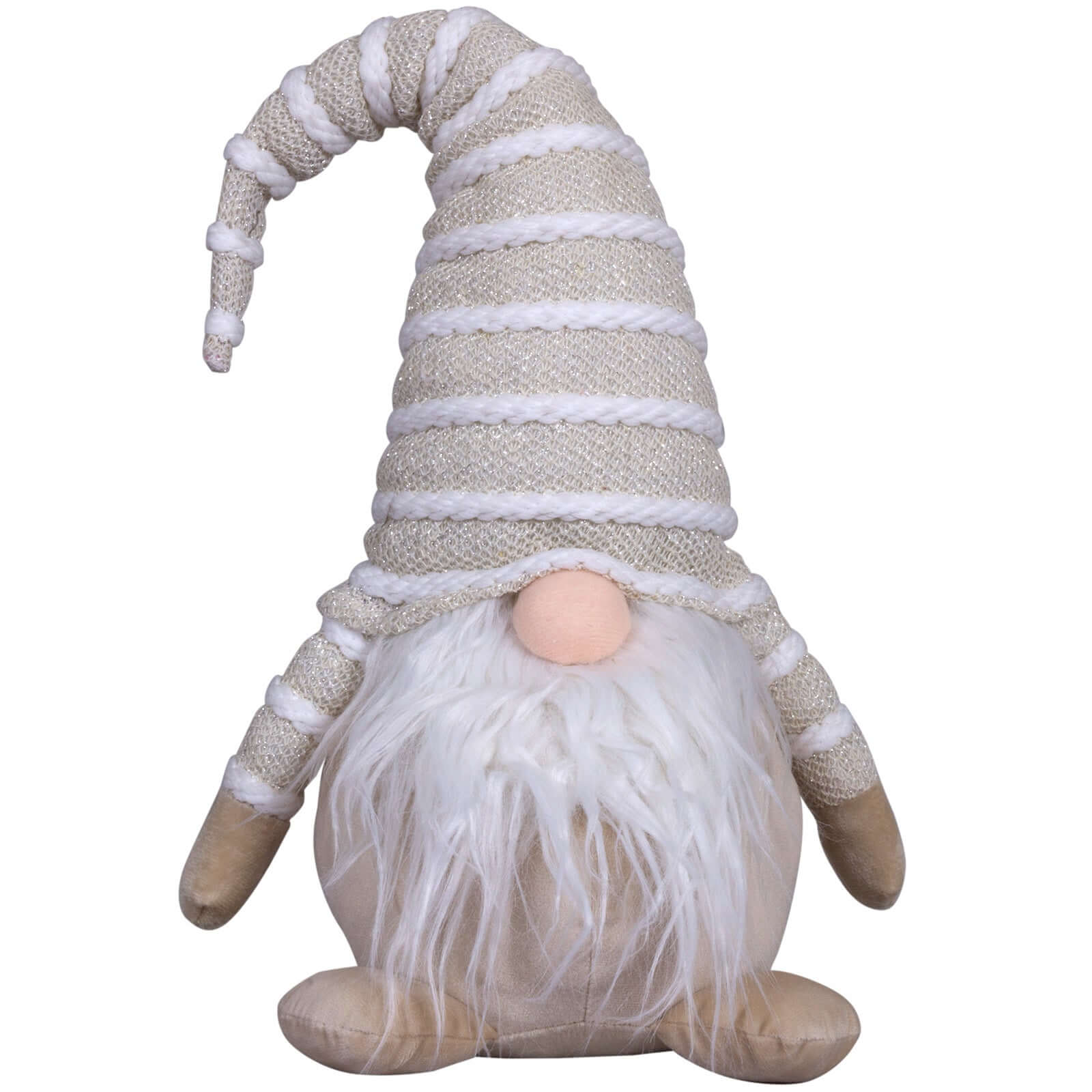 Wichtel 30cm (48cm) sitzend