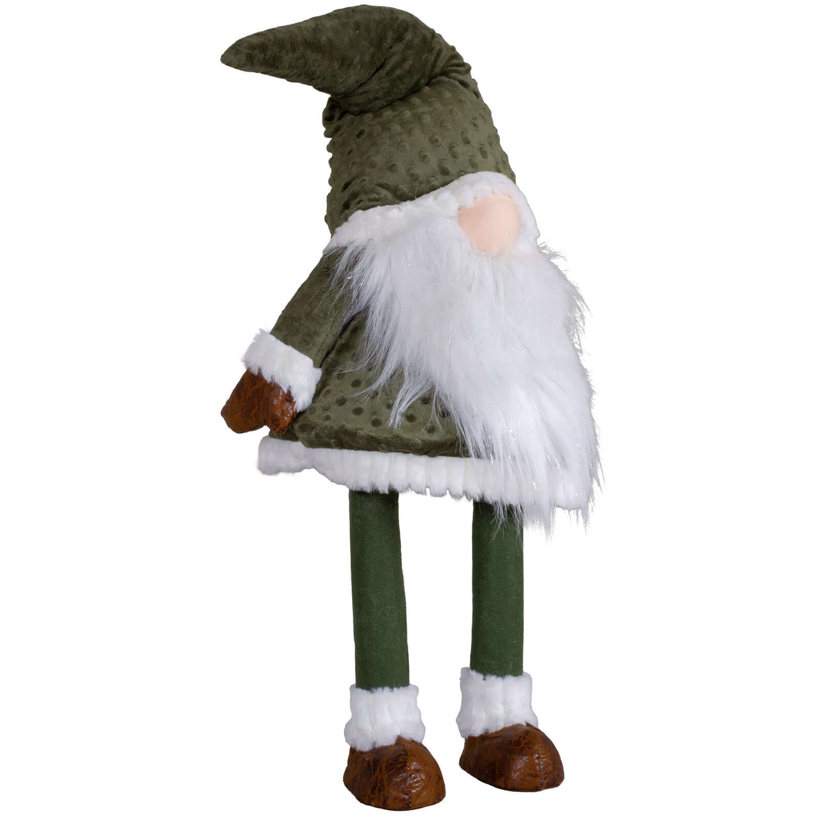 Wichtel 70cm (95cm) Wackelwichtel