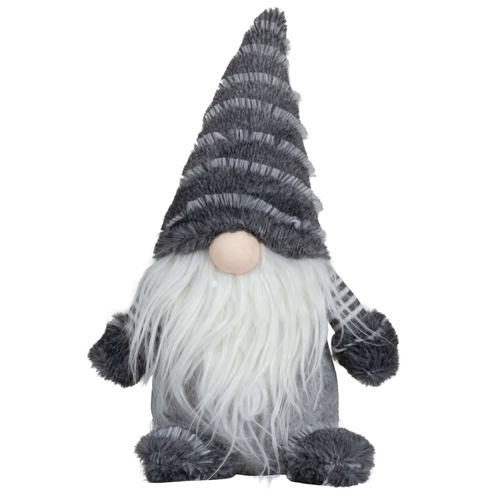 Wichtel 27cm (39cm) sitzend