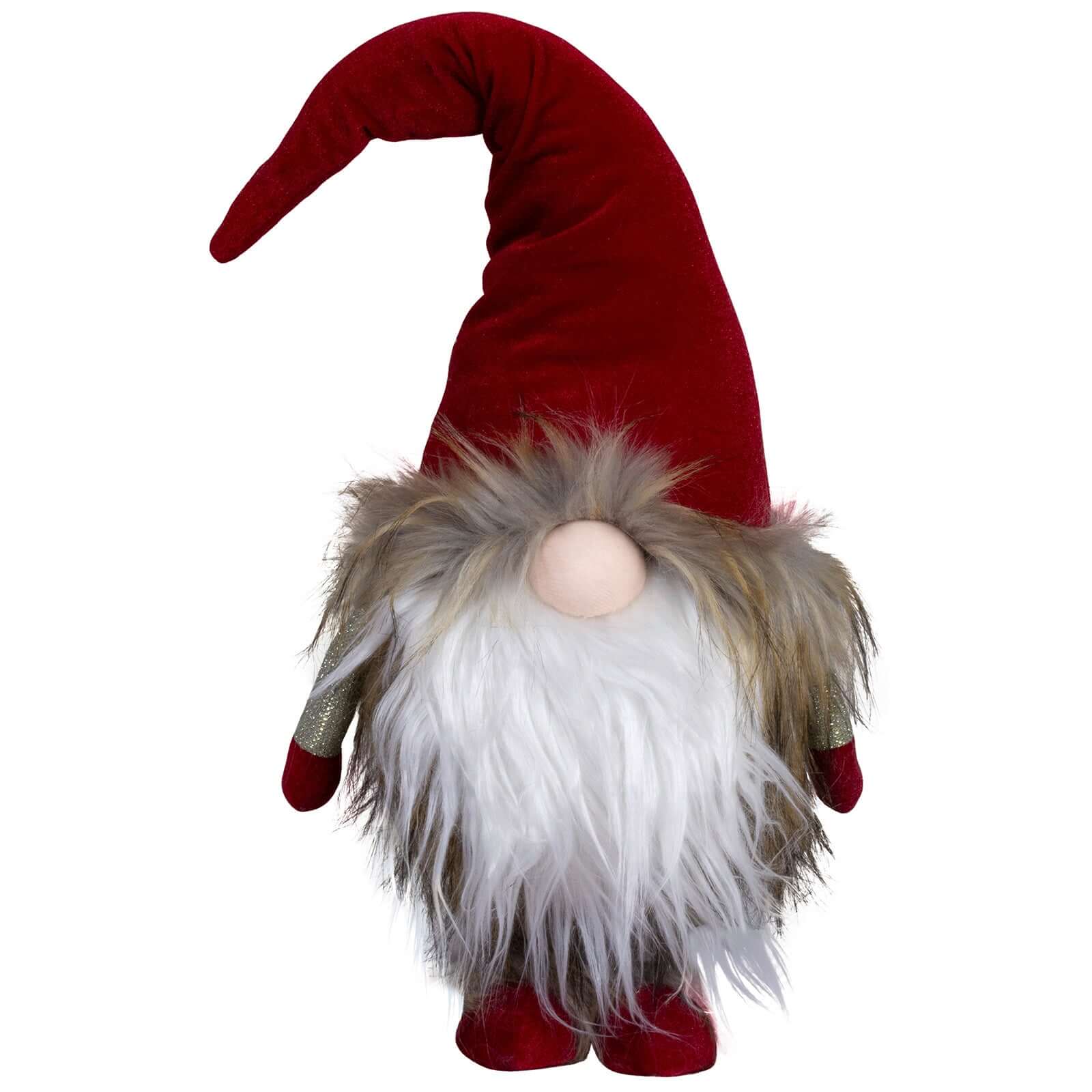 Wichtel 48cm (68cm) Wackelwichtel