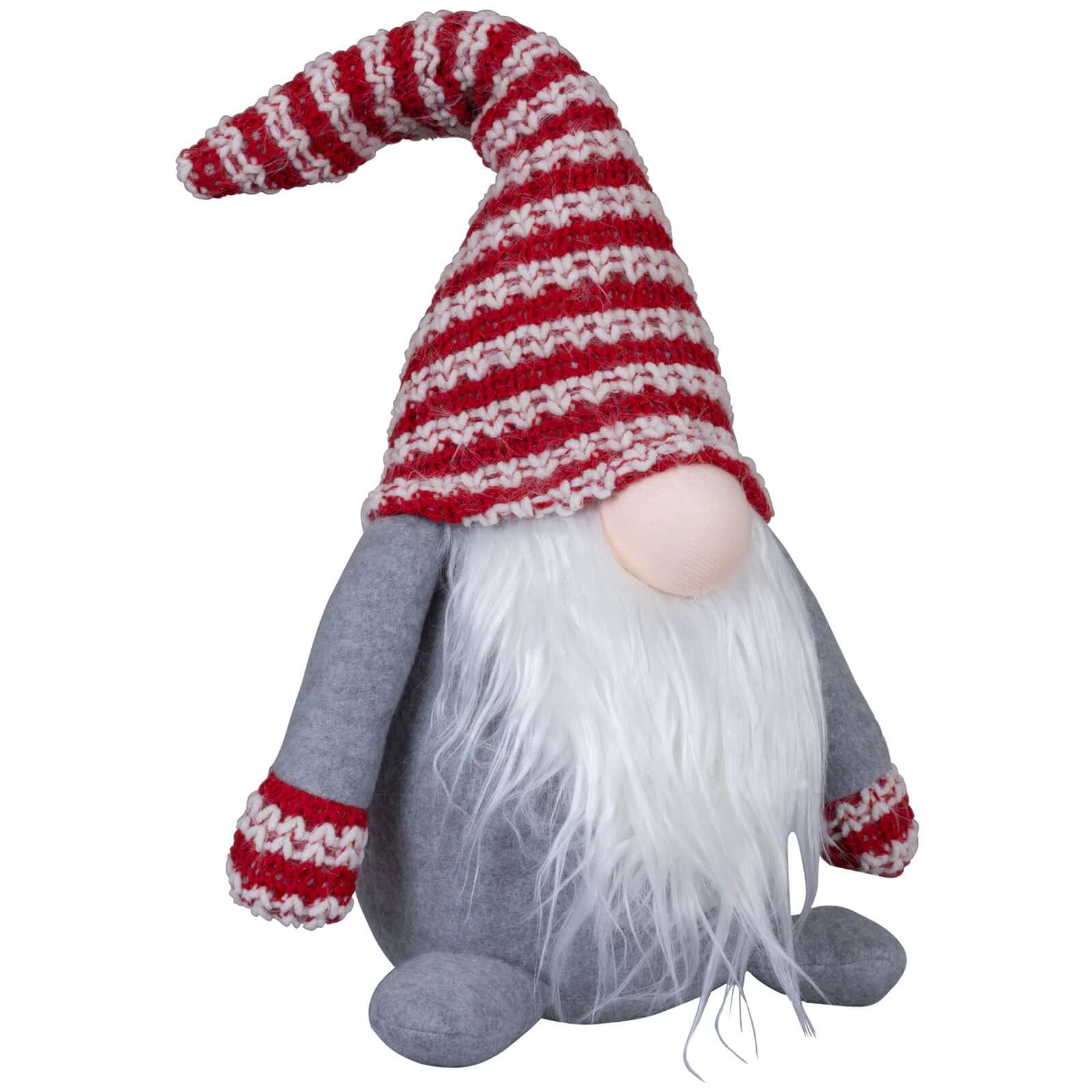 Wichtel 30cm (50cm) sitzend