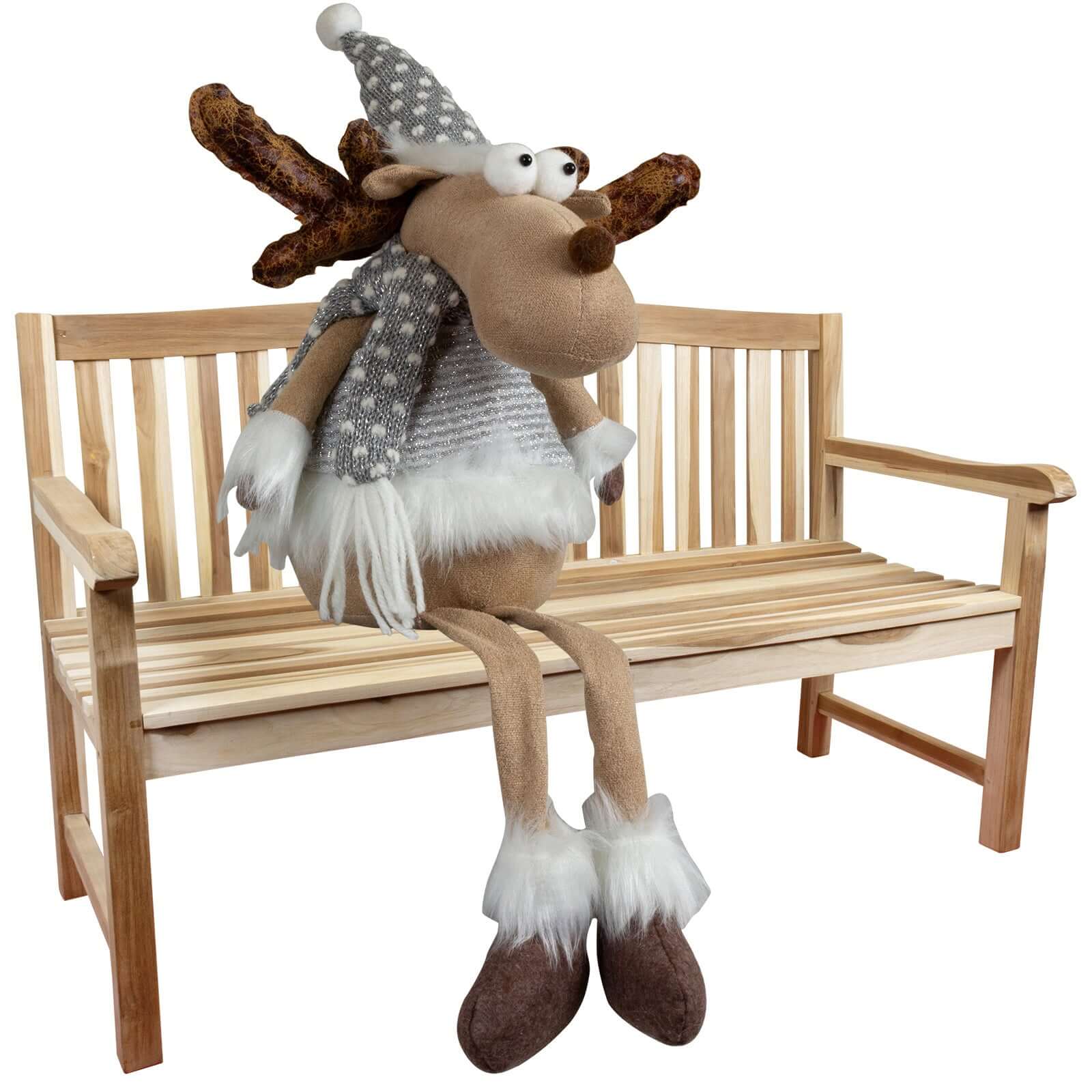 Elch 24cm (52cm) Kantenhocker