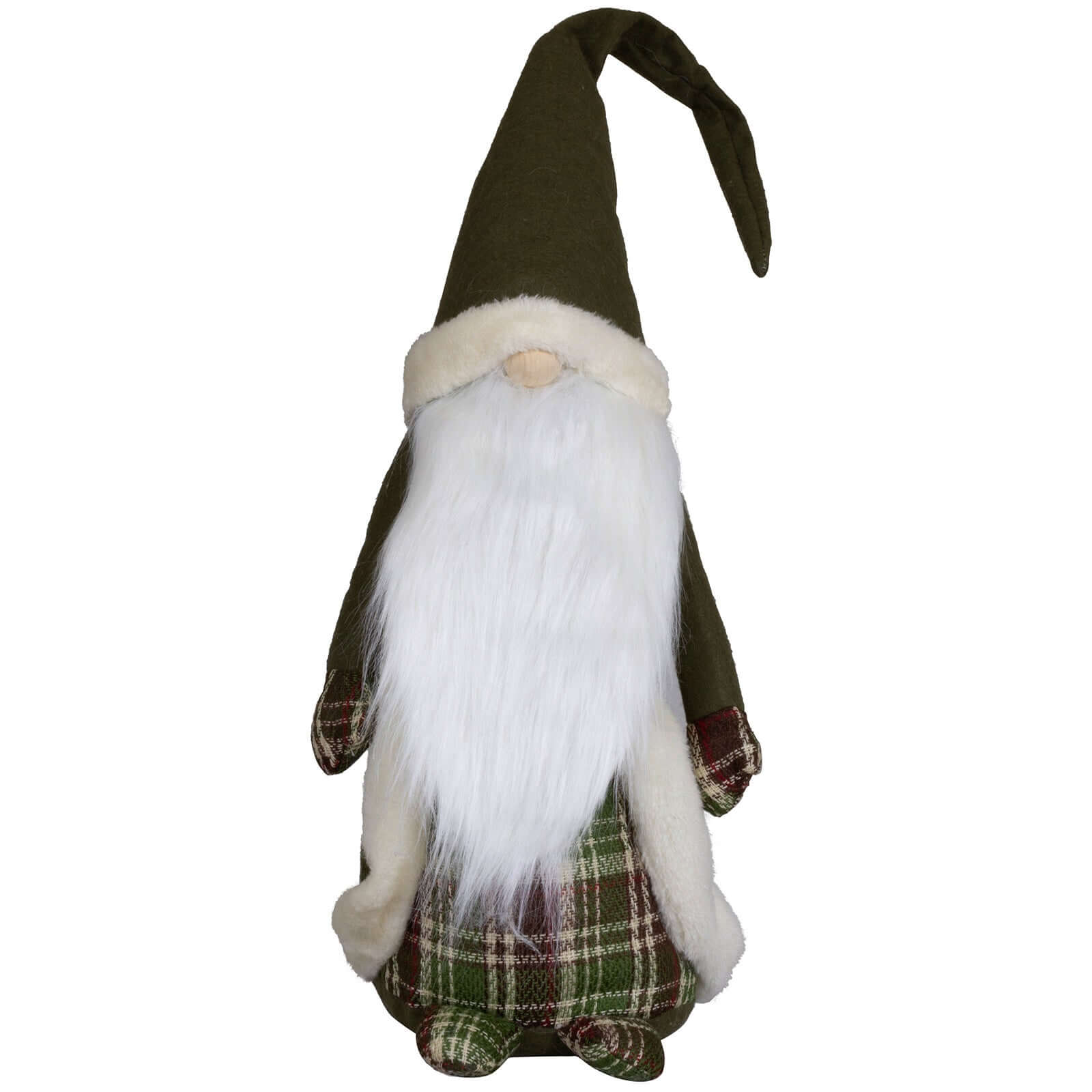 Wichtel 50cm (80cm) sitzend, 2 Stück