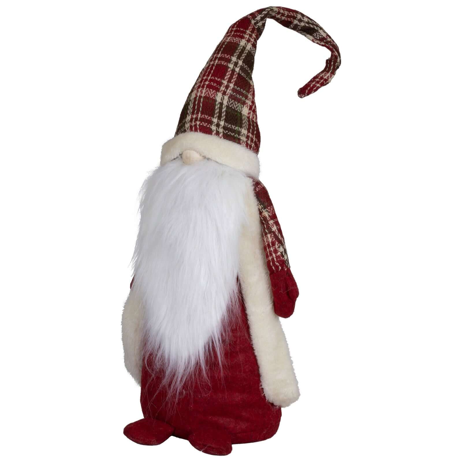 Wichtel 50cm (80cm) sitzend, 2 Stück