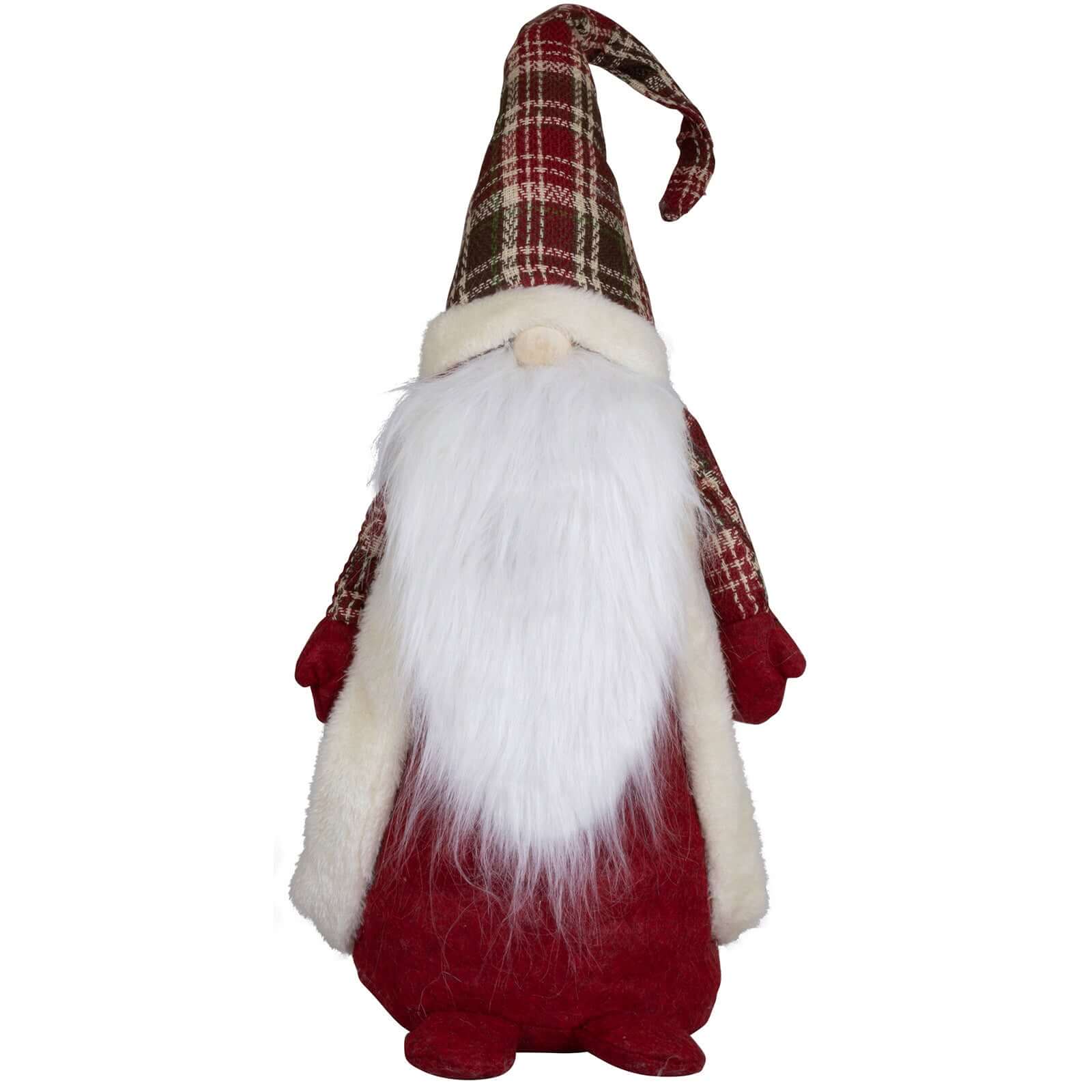 Wichtel 50cm (80cm) sitzend, 2 Stück