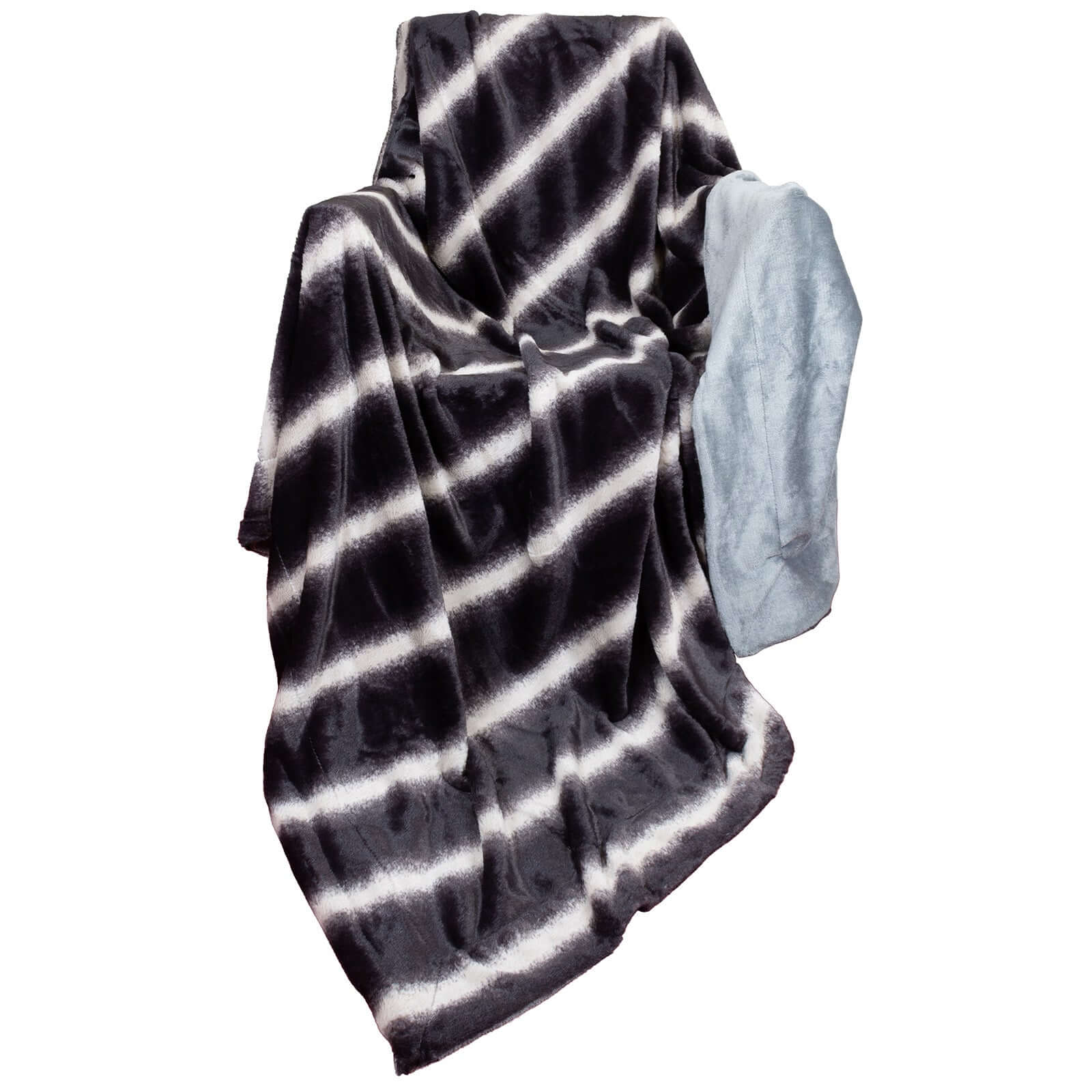 Kuscheldecke Chinchilla 200x150cm