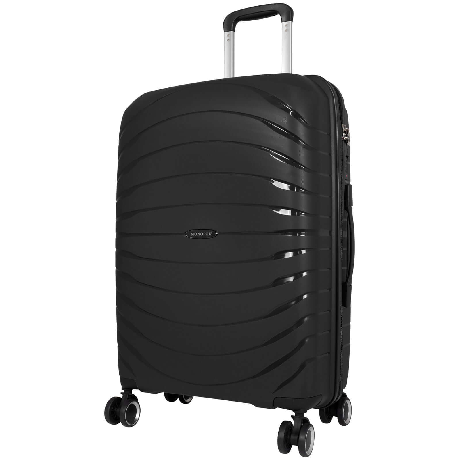 PP Citykoffer Denver - Größe M