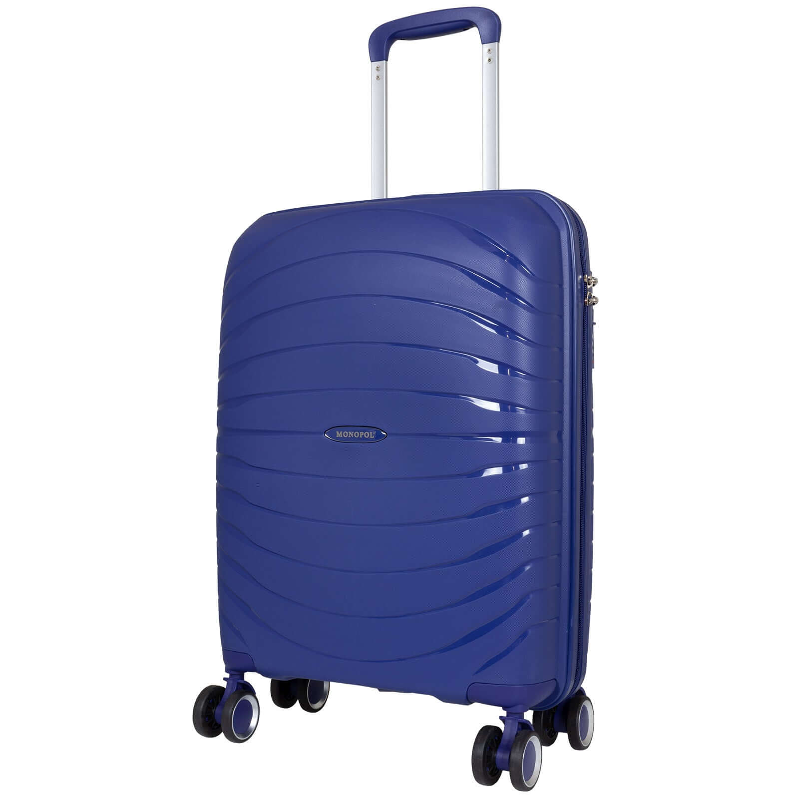 PP Handgepäck Koffer Denver - Größe S