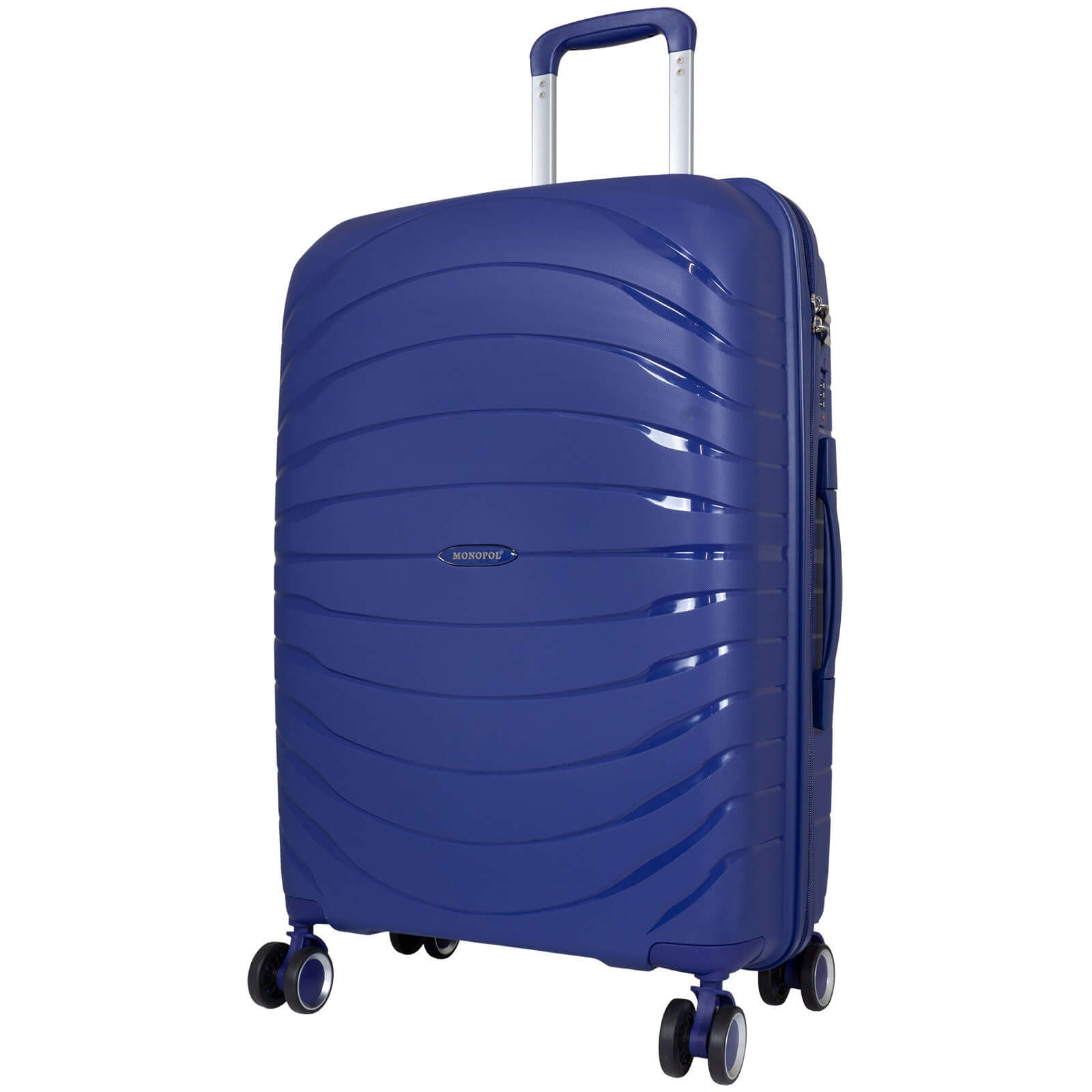 PP Citykoffer Denver - Größe M