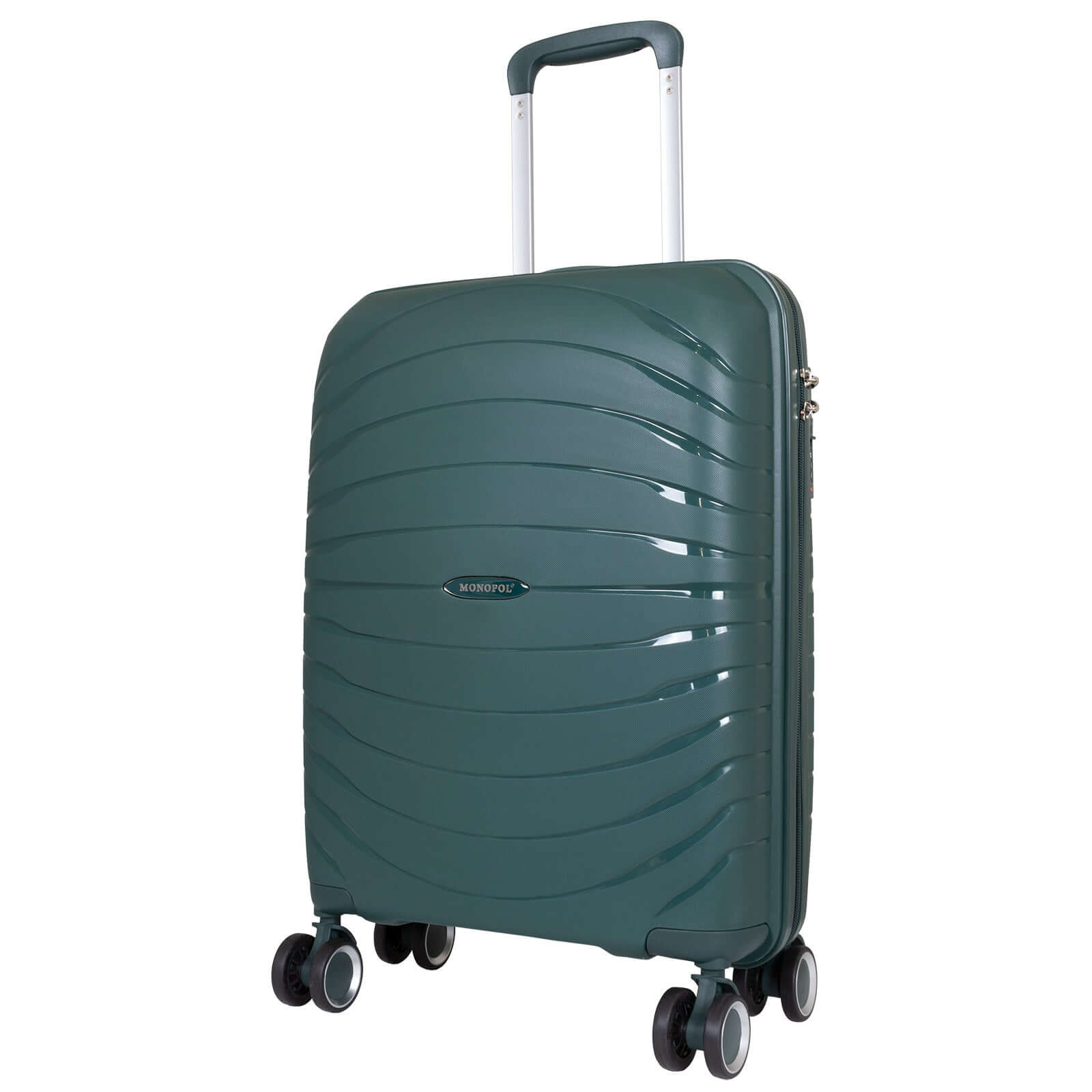 PP Handgepäck Koffer Denver - Größe S