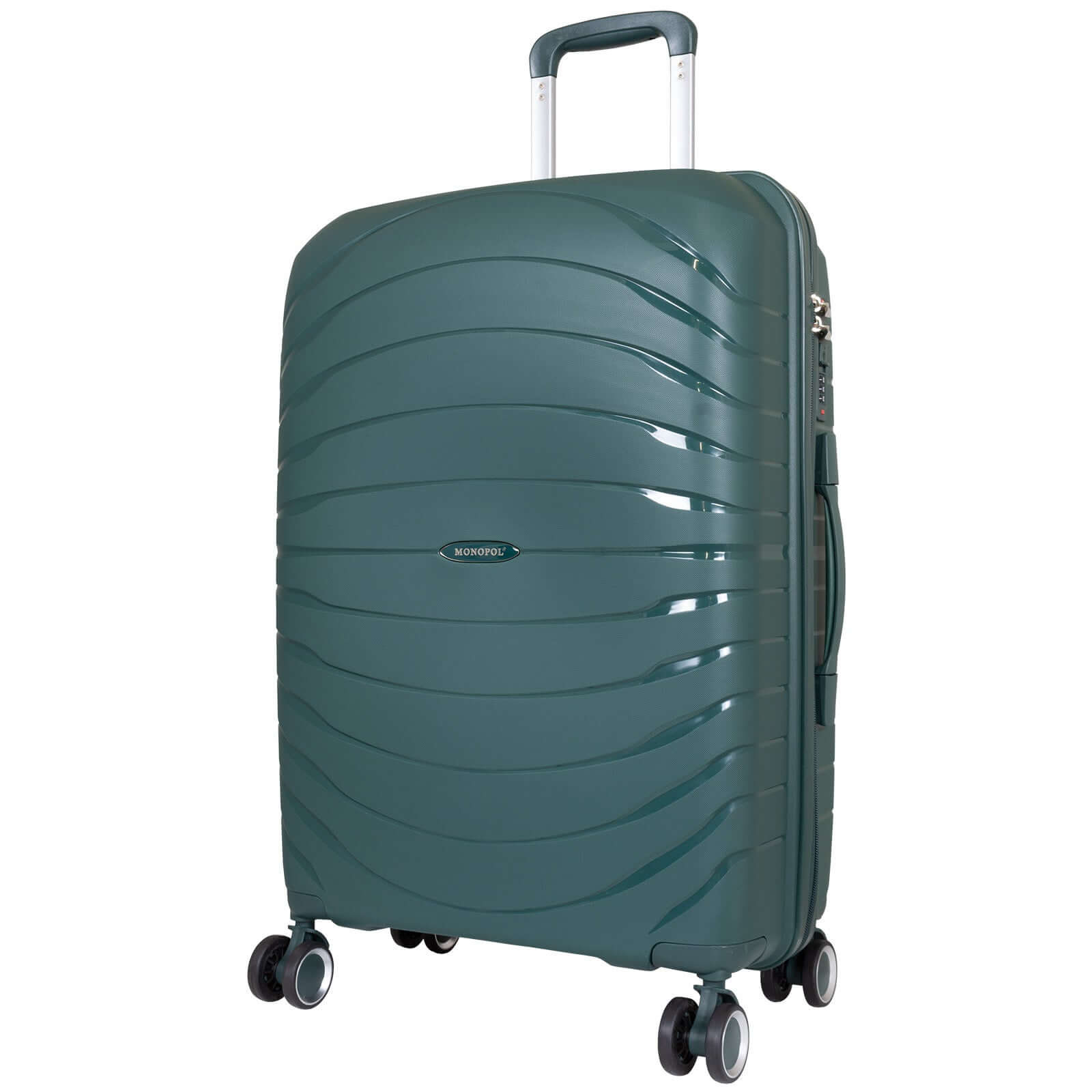 PP Citykoffer Denver - Größe M