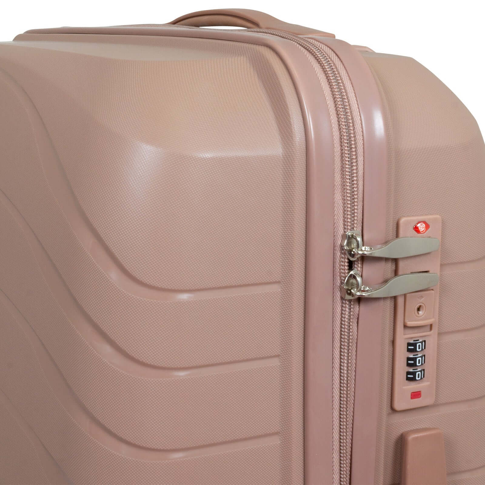 PP Kofferset 3-teilig Denver