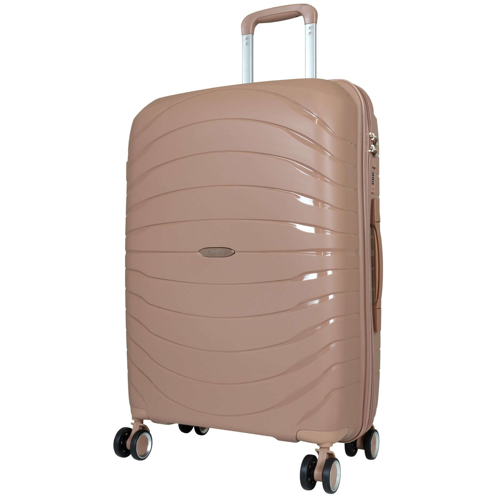 PP Citykoffer Denver - Größe M