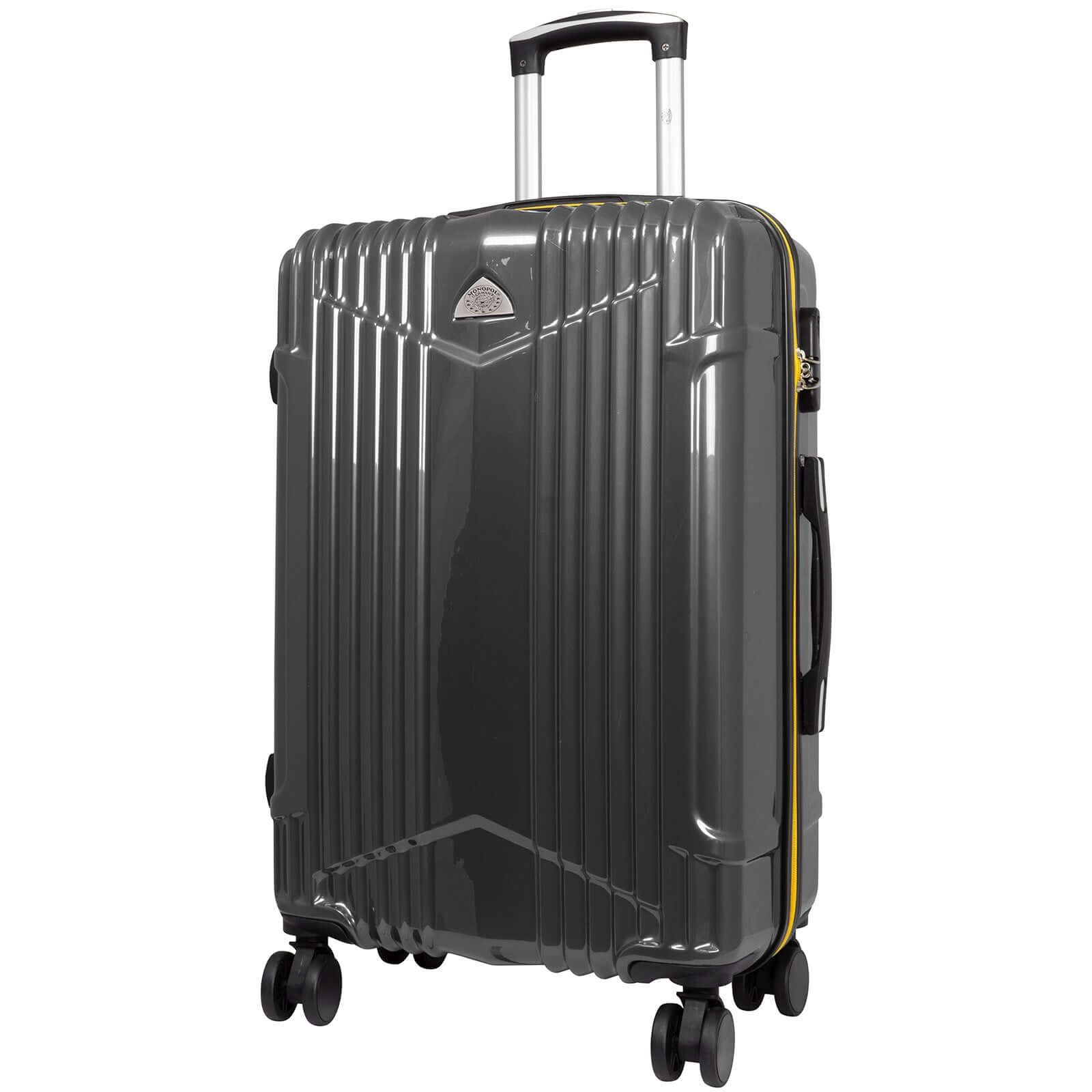 Polycarbonat Citykoffer Daytona - Größe M