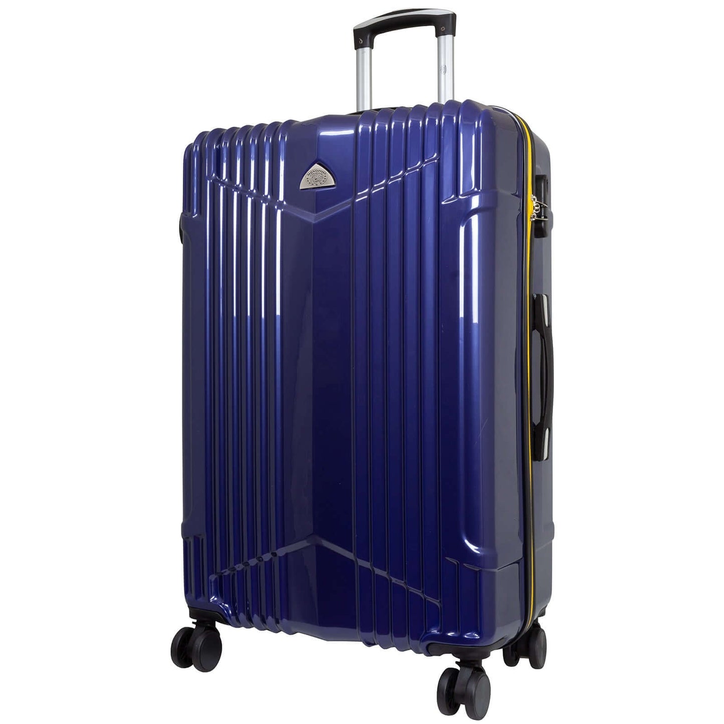 Polycarbonat großer Reisekoffer Daytona- Größe L