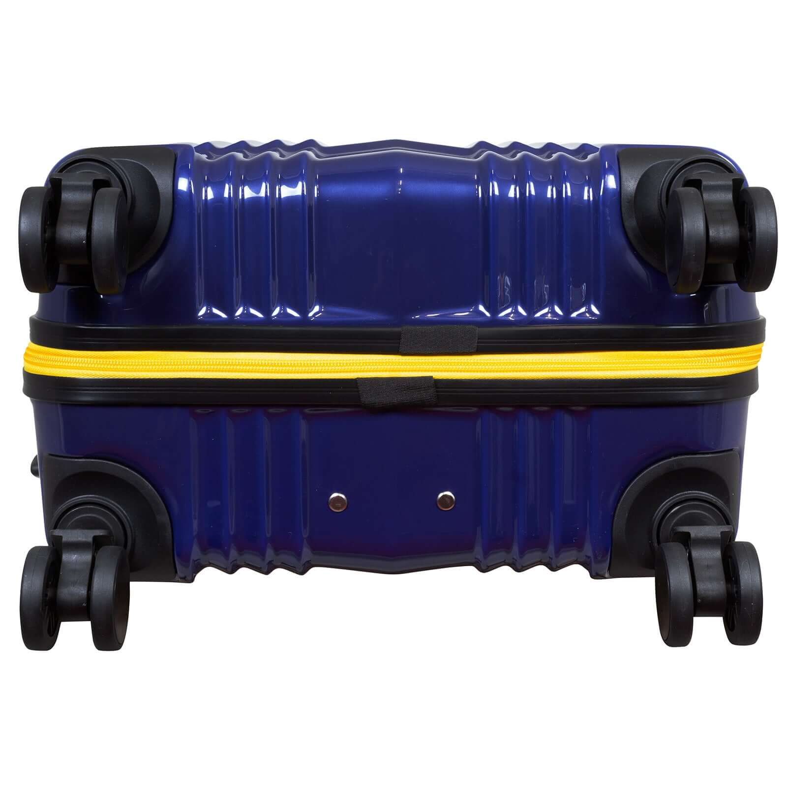 Polycarbonat großer Reisekoffer Daytona- Größe L