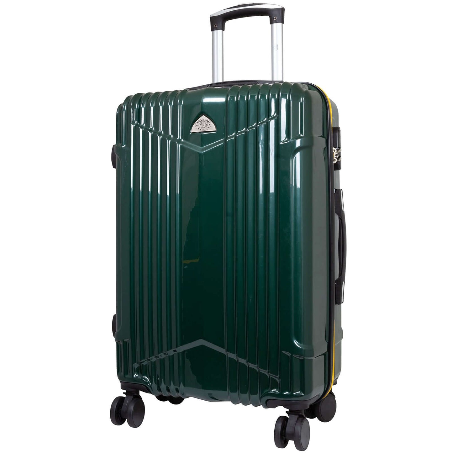 Polycarbonat Citykoffer Daytona - Größe M