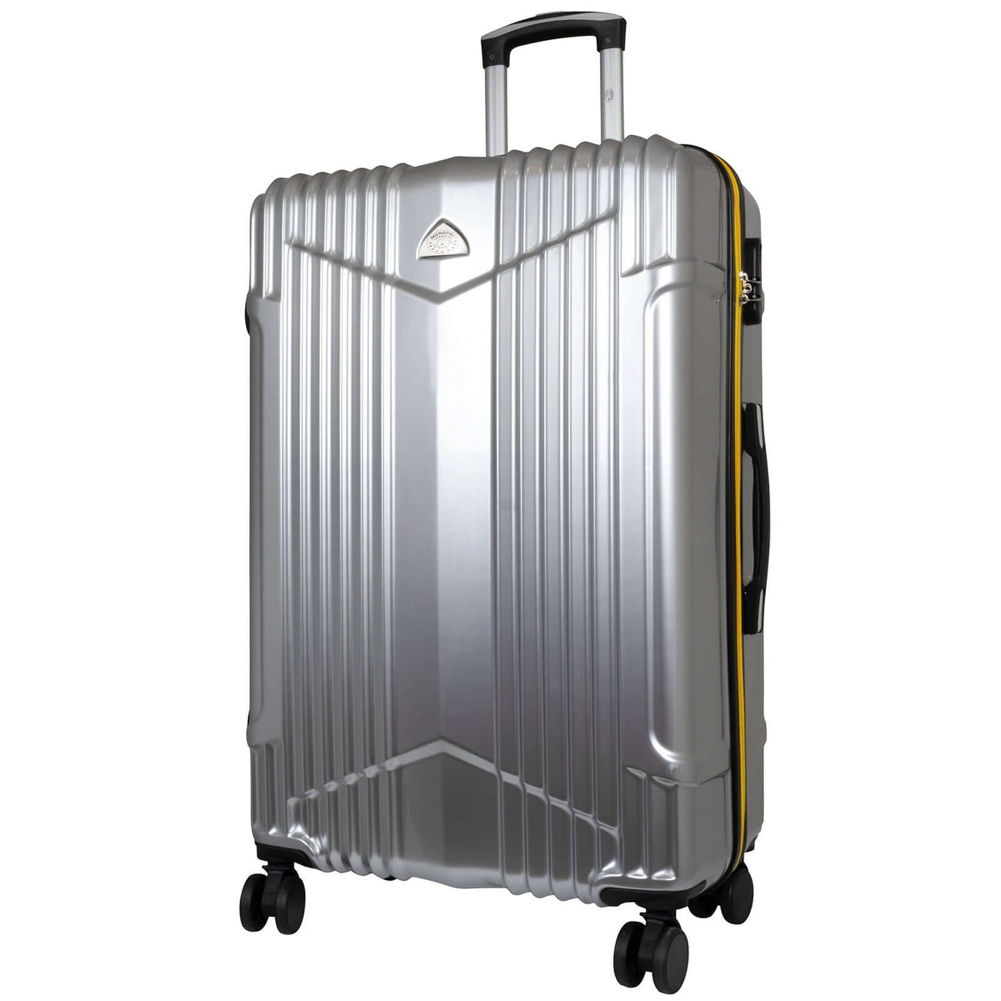 Polycarbonat großer Reisekoffer Daytona- Größe L