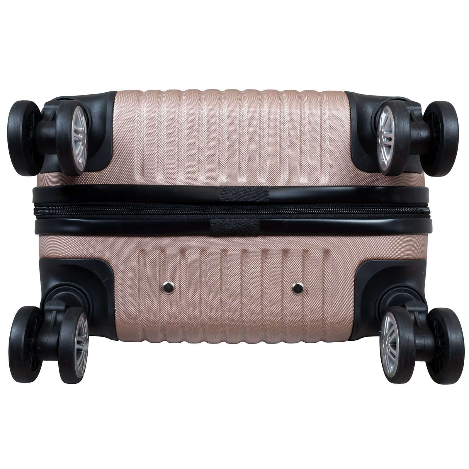 ABS Citykoffer Madrid - Größe M