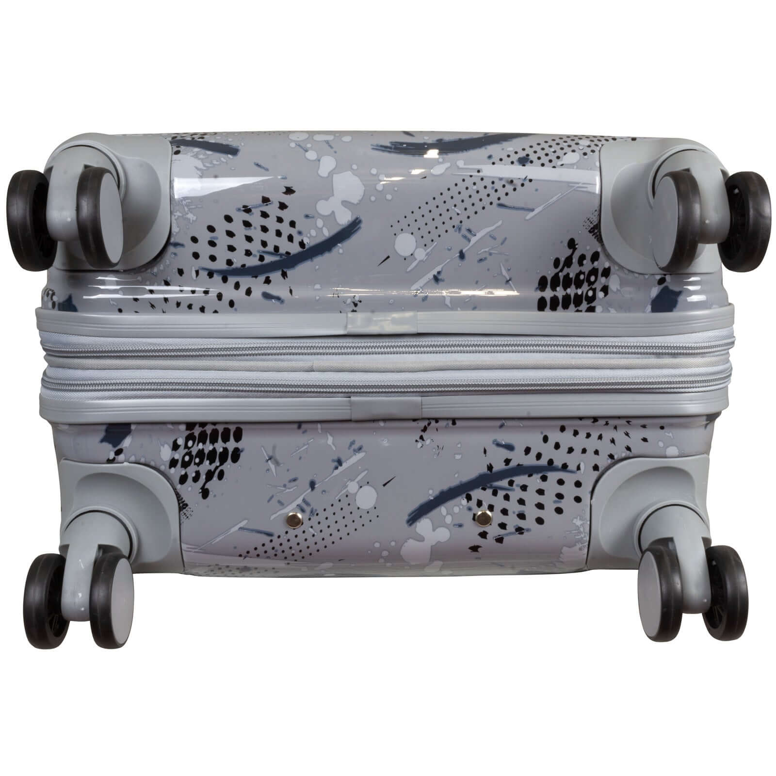 Polycarbonat großer Reisekoffer Pescara - Größe L