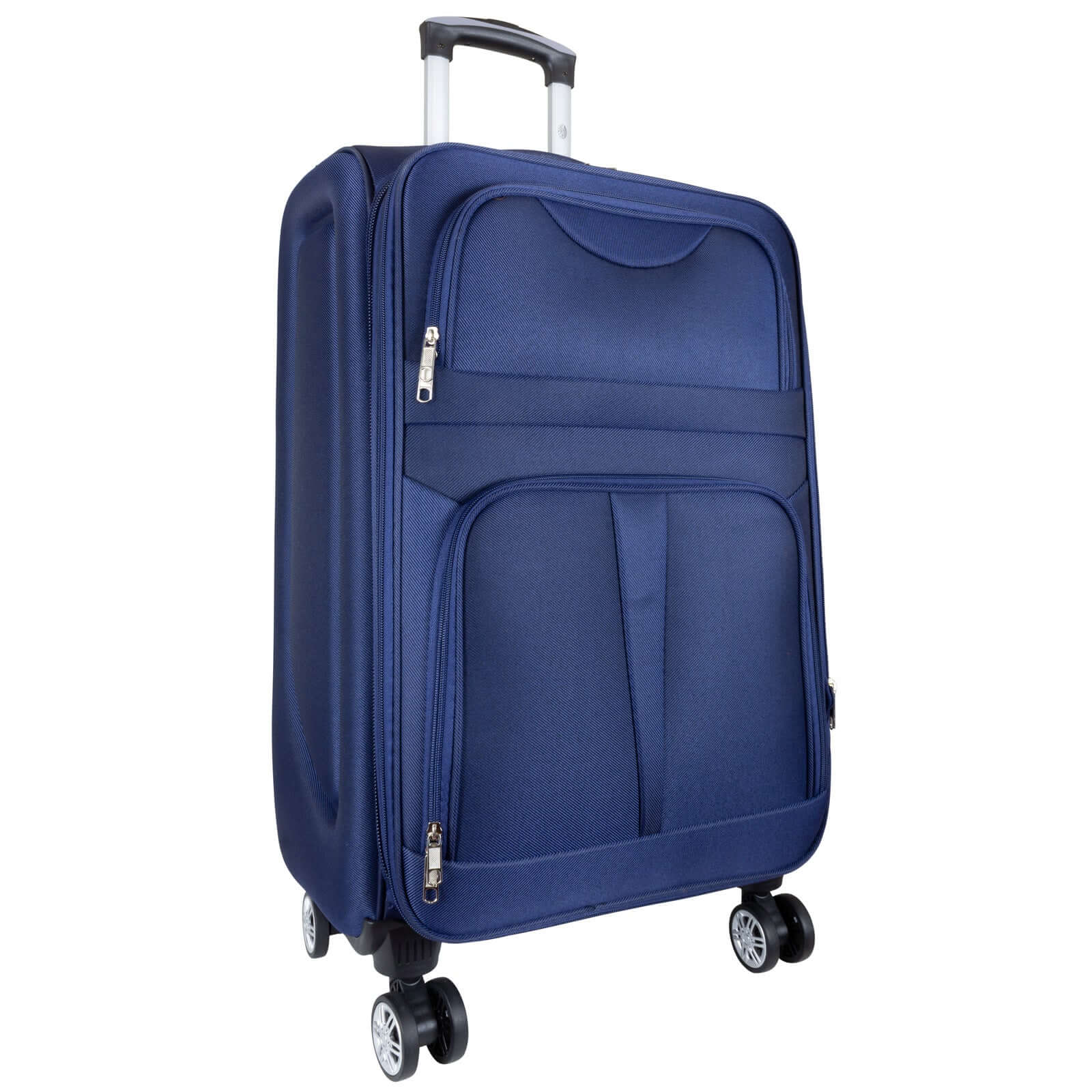 Nylon Handgepäck Koffer Cadiz - Größe S