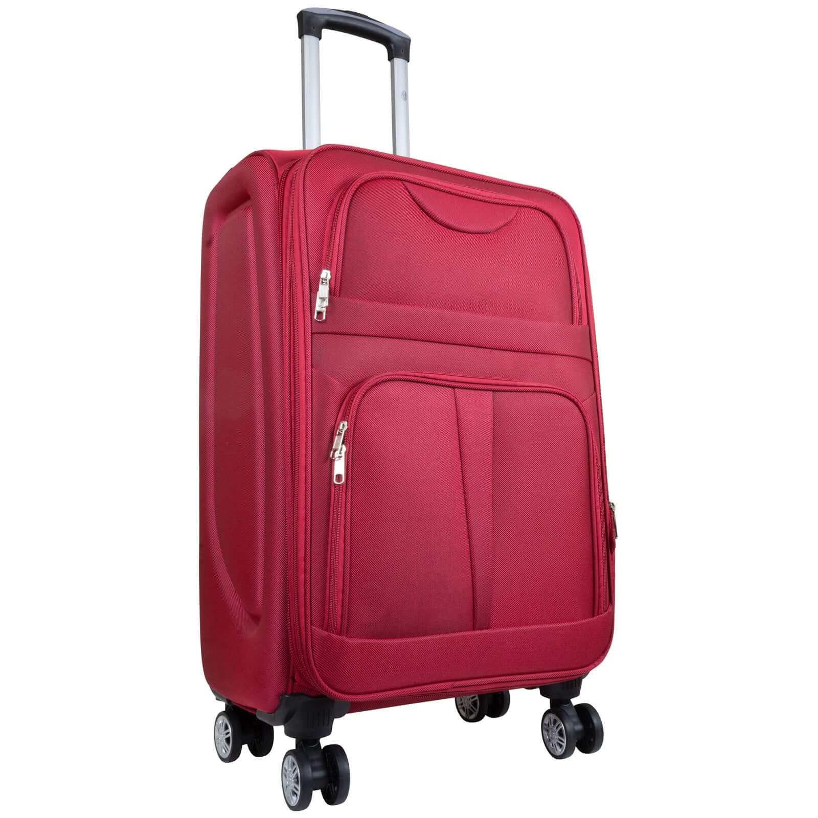 Nylon Handgepäck Koffer Cadiz - Größe S