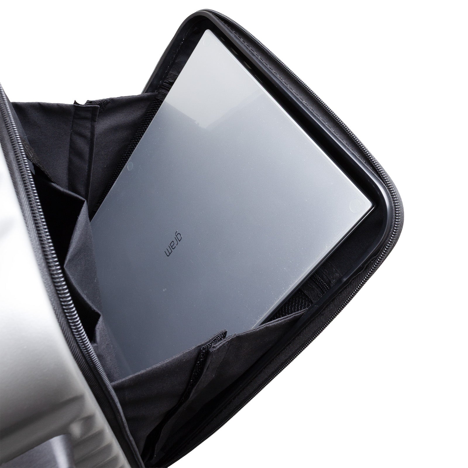 ABS Handgepäck Business Koffer Lissabon - Größe S