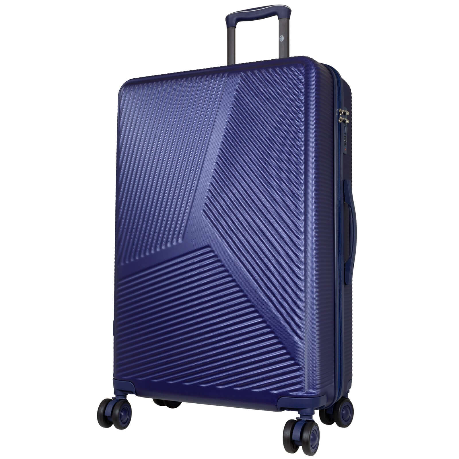 ABS großer Reisekoffer Alcudia - Größe L