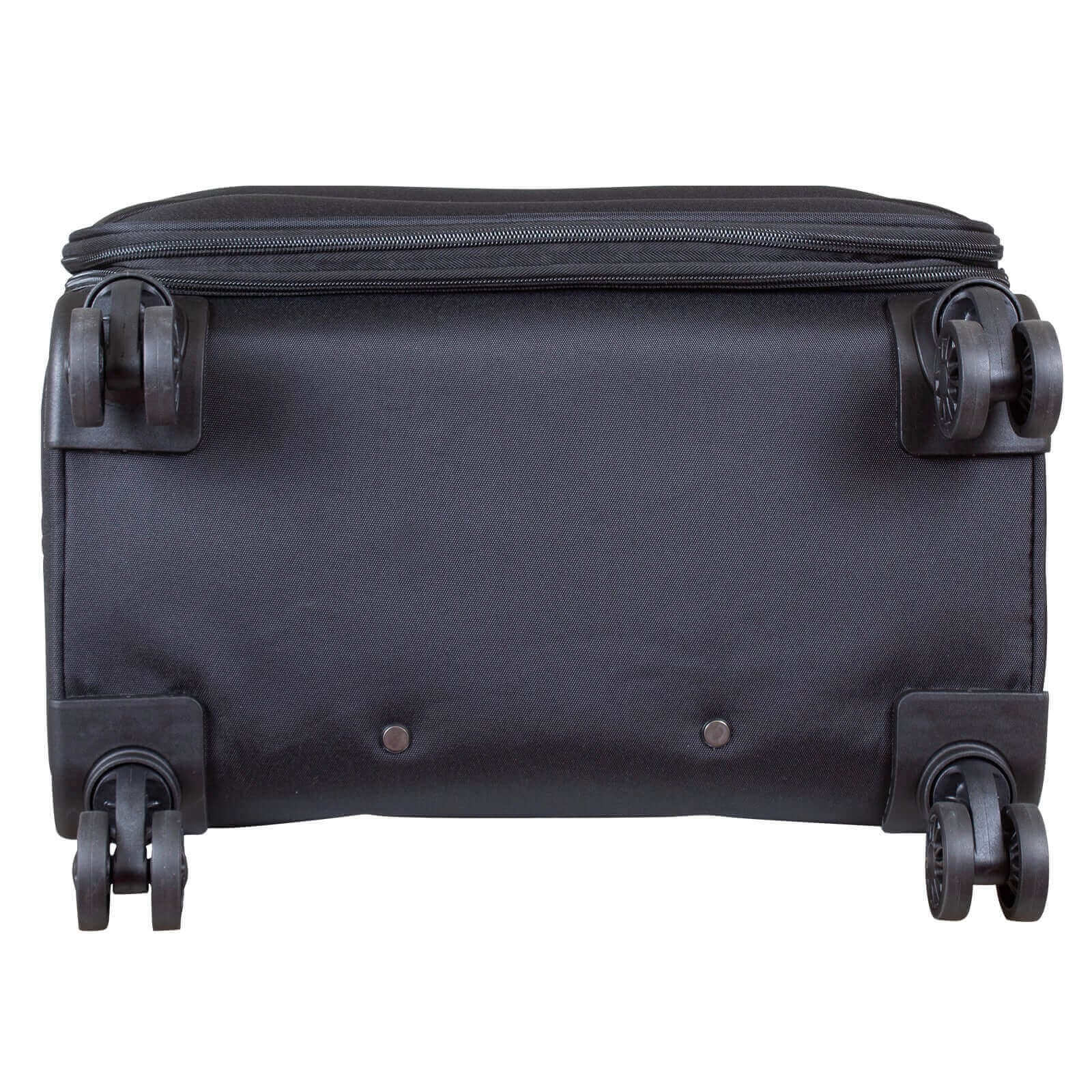 Nylon Kofferset 3tlg Cordoba