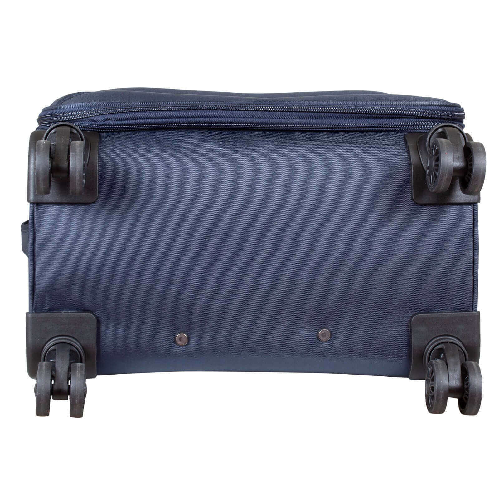 Nylon Kofferset 3tlg Cordoba