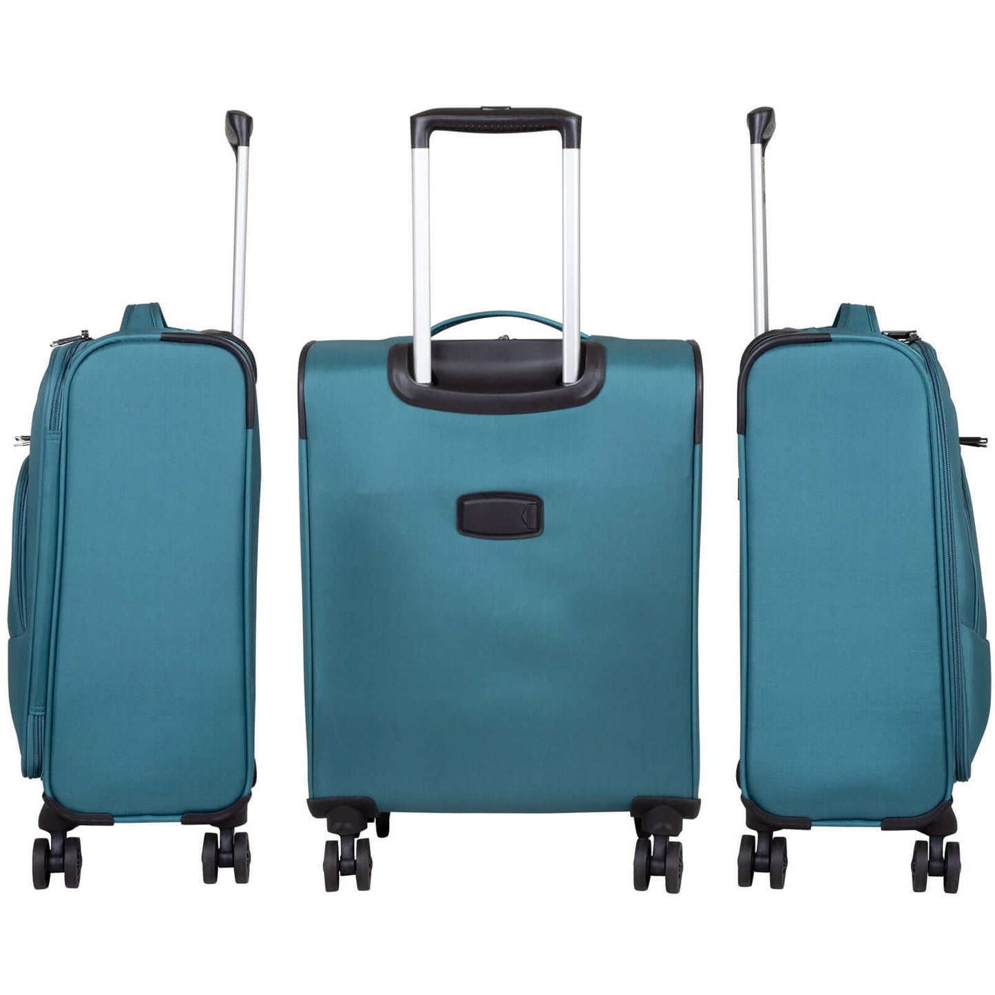 Nylon Handgepäck Koffer Cordoba - Größe S