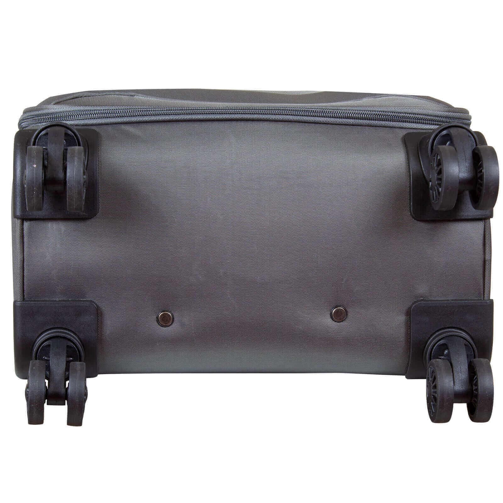 Nylon Kofferset 3tlg Cordoba