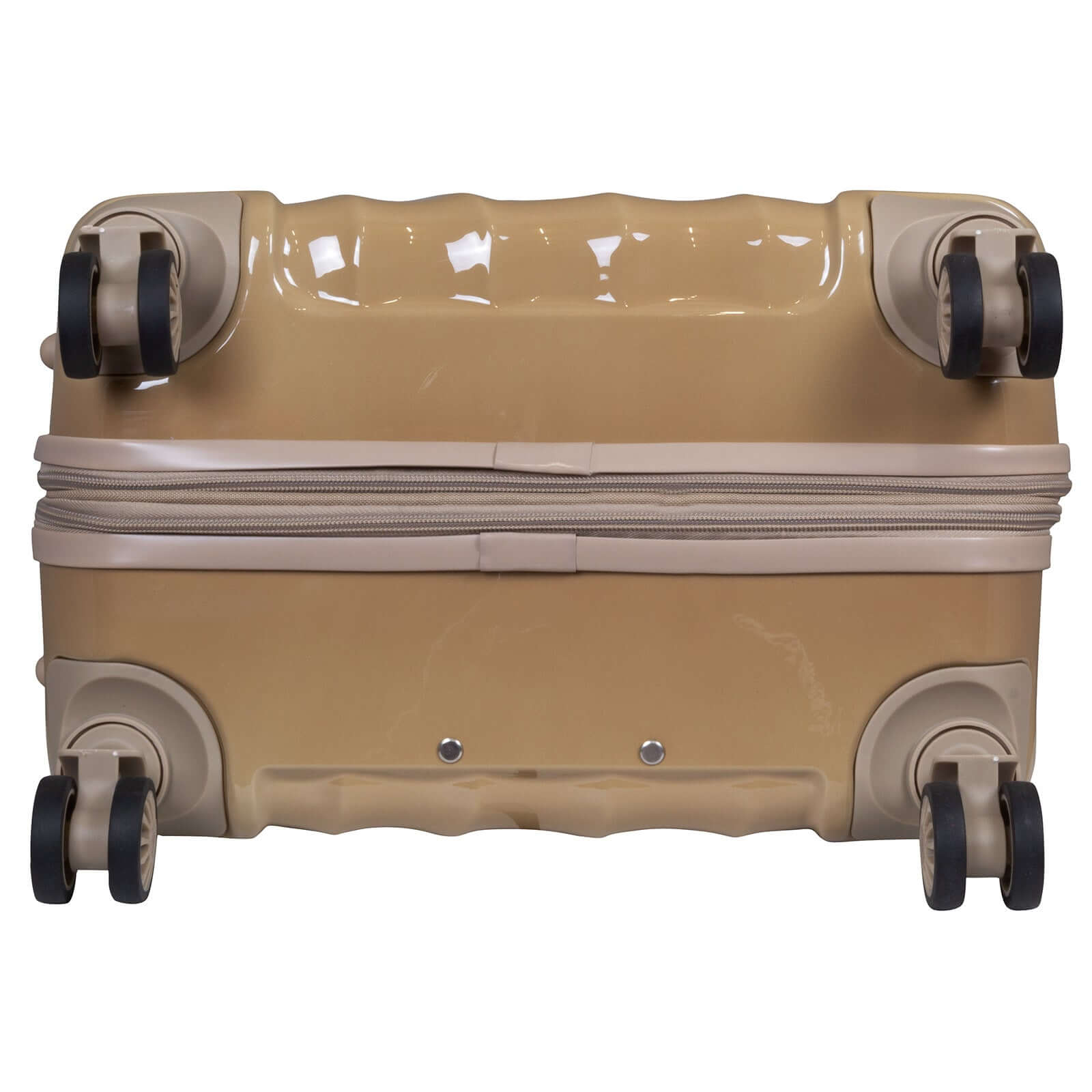 Polycarbonat Handgepäck Koffer Marbella Größe S