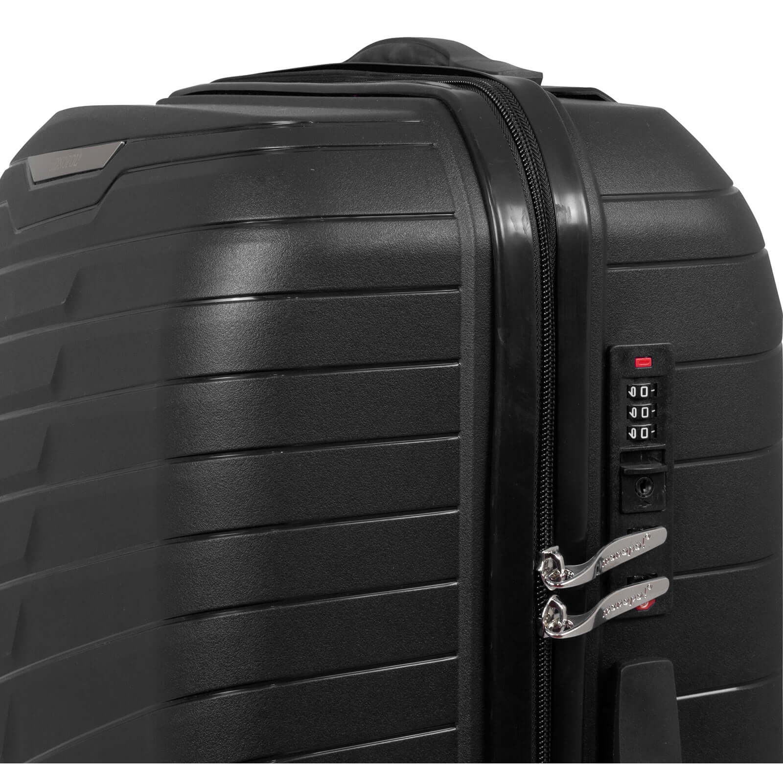 PP Reisekoffer Monza - Größe L