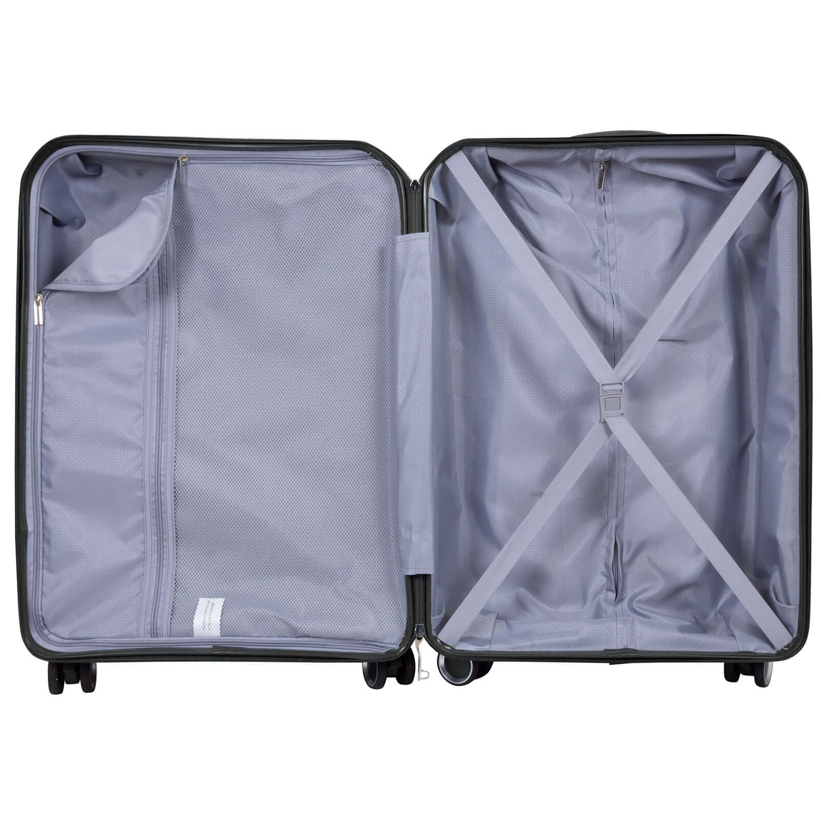 PP Kofferset 3-teilig Monza