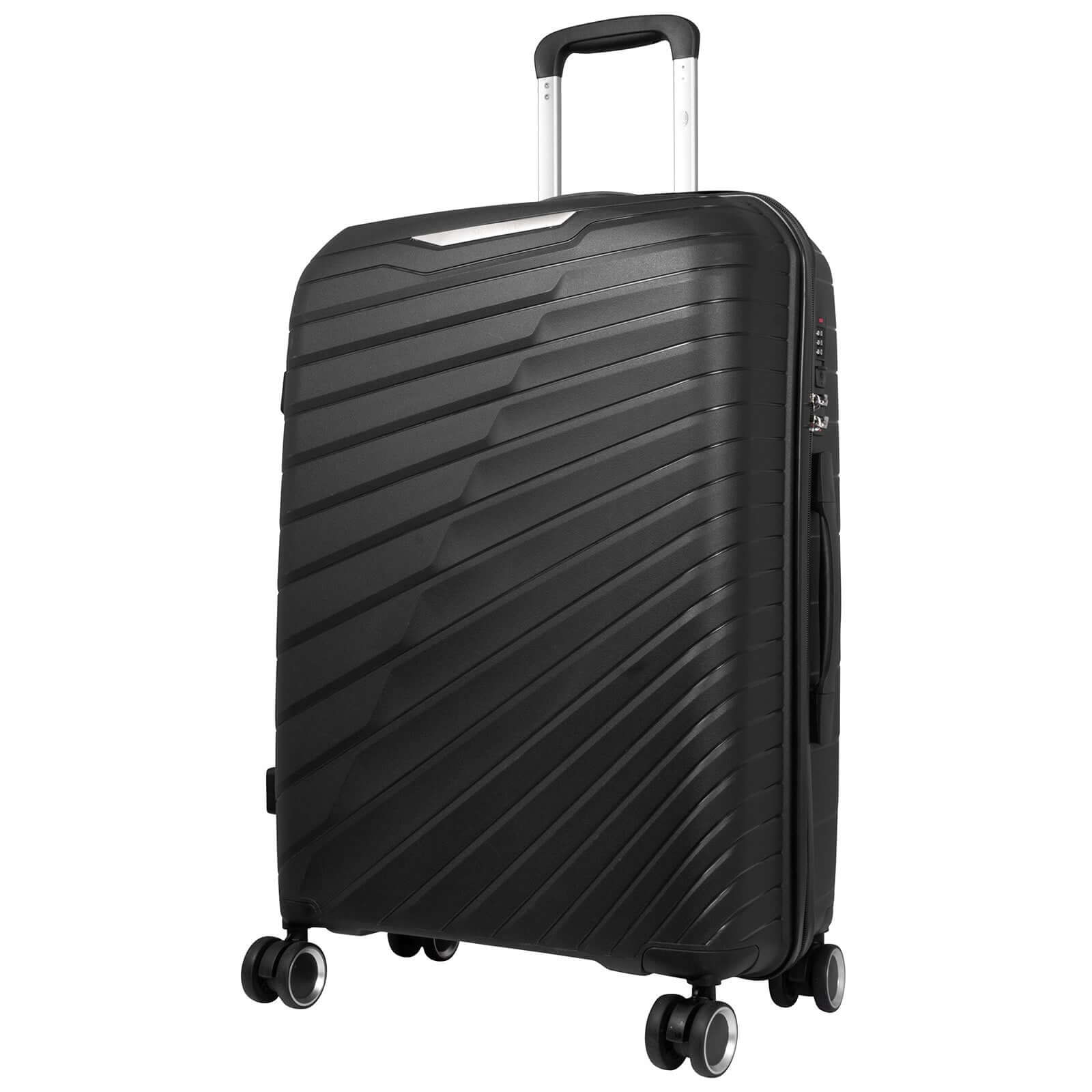 PP Citykoffer Monza - Größe M