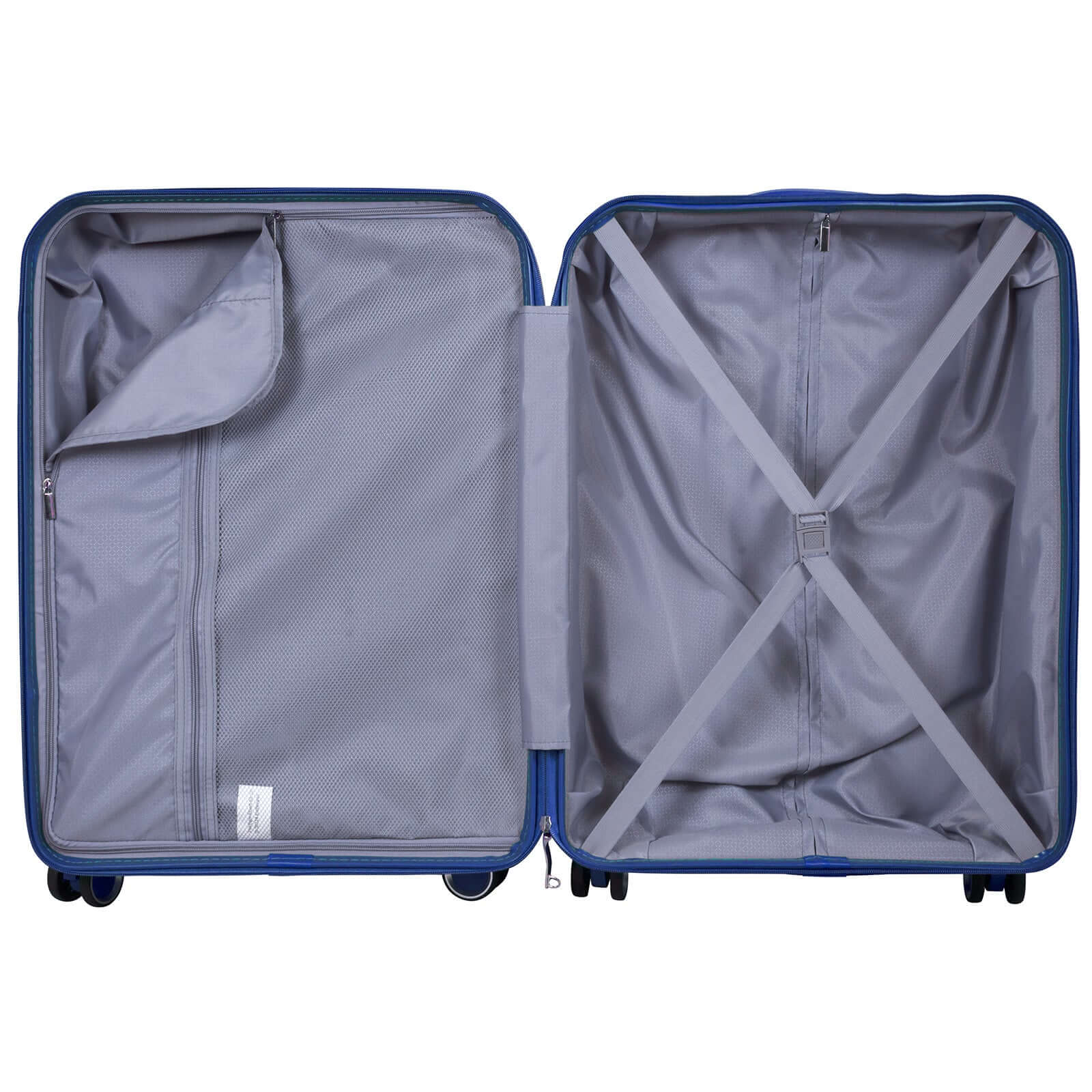 PP Reisekoffer Monza - Größe L